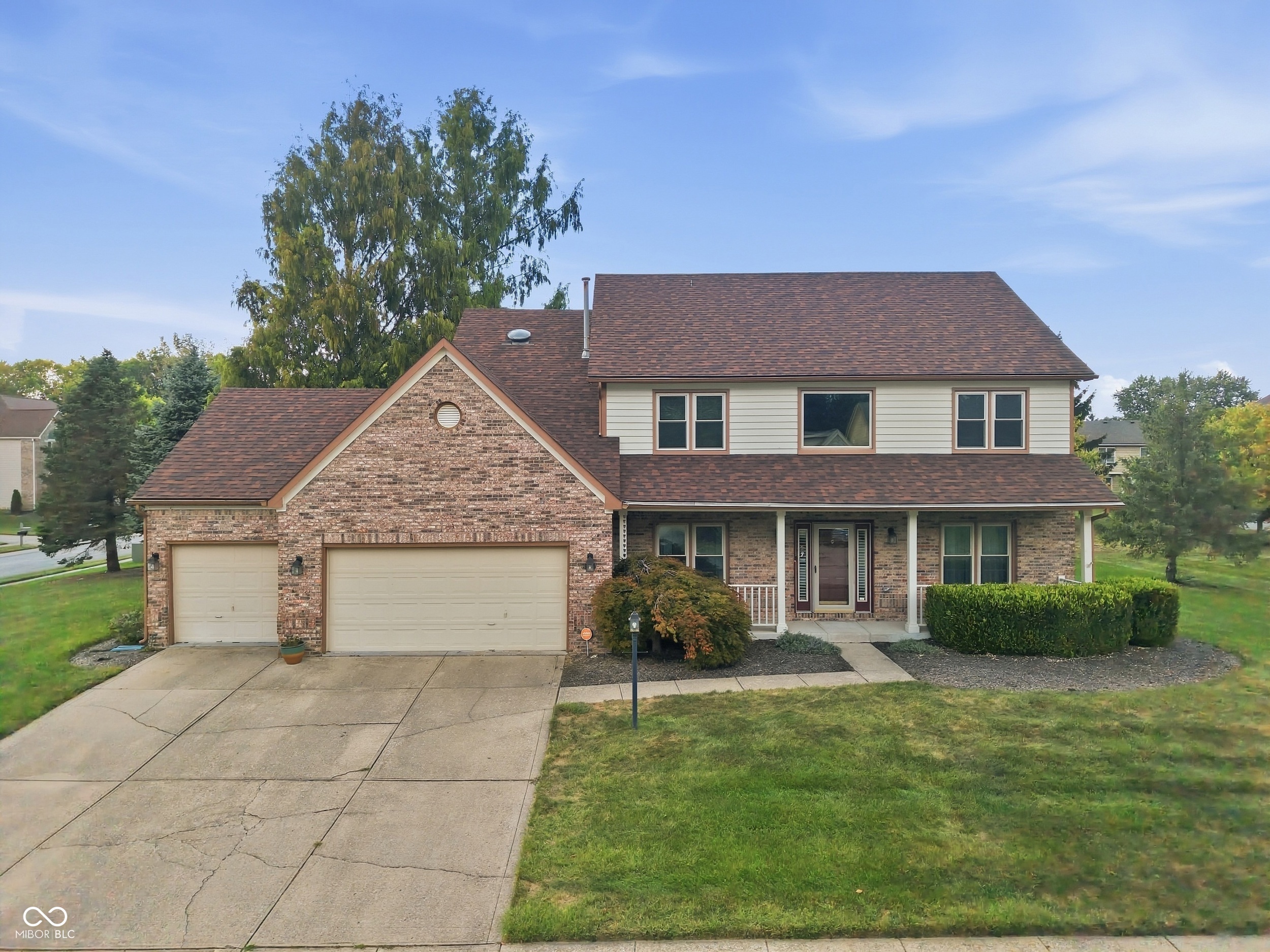 6950 Bluffridge Way Property Photo 1