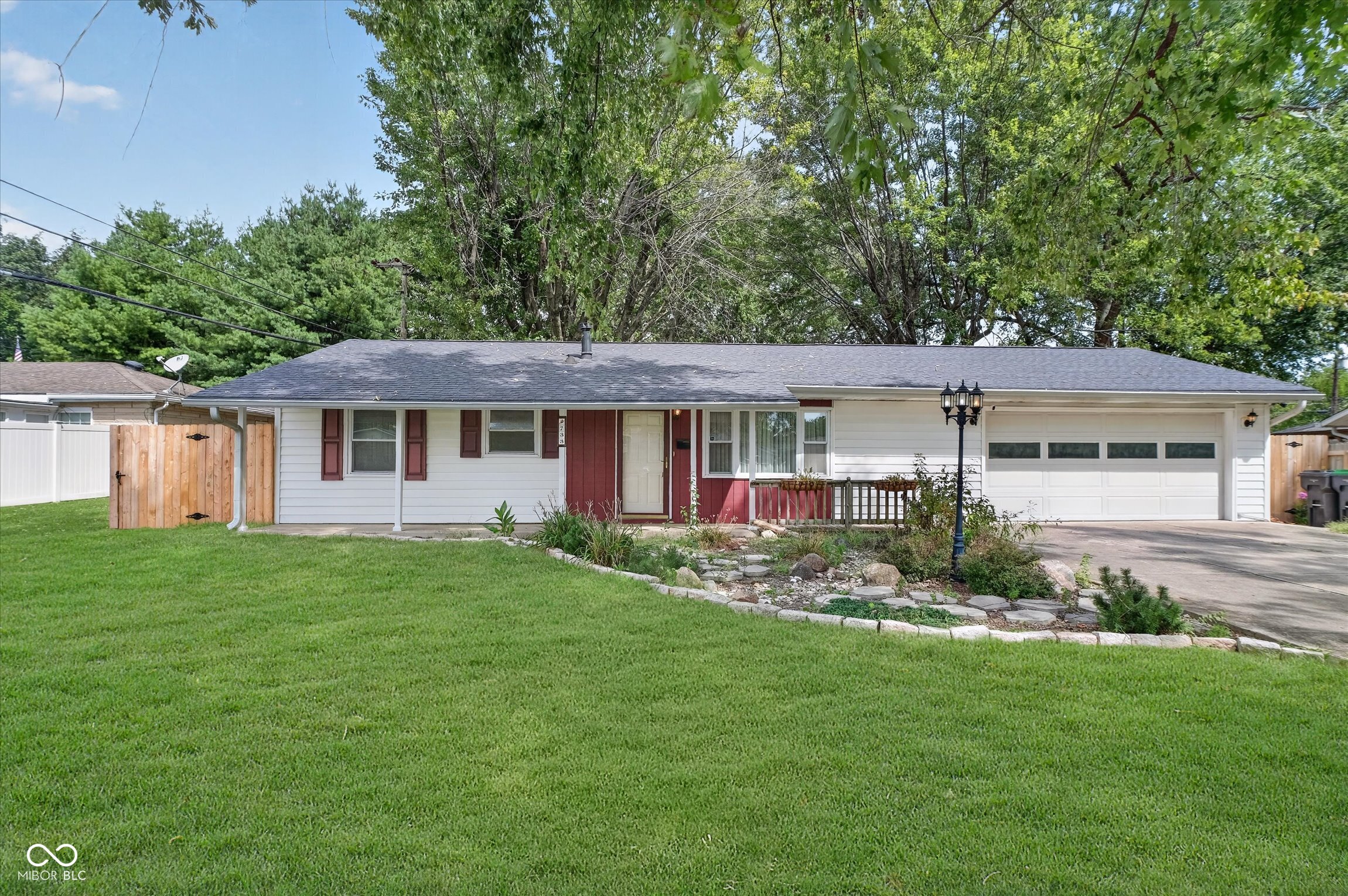 733 Hanover Drive
