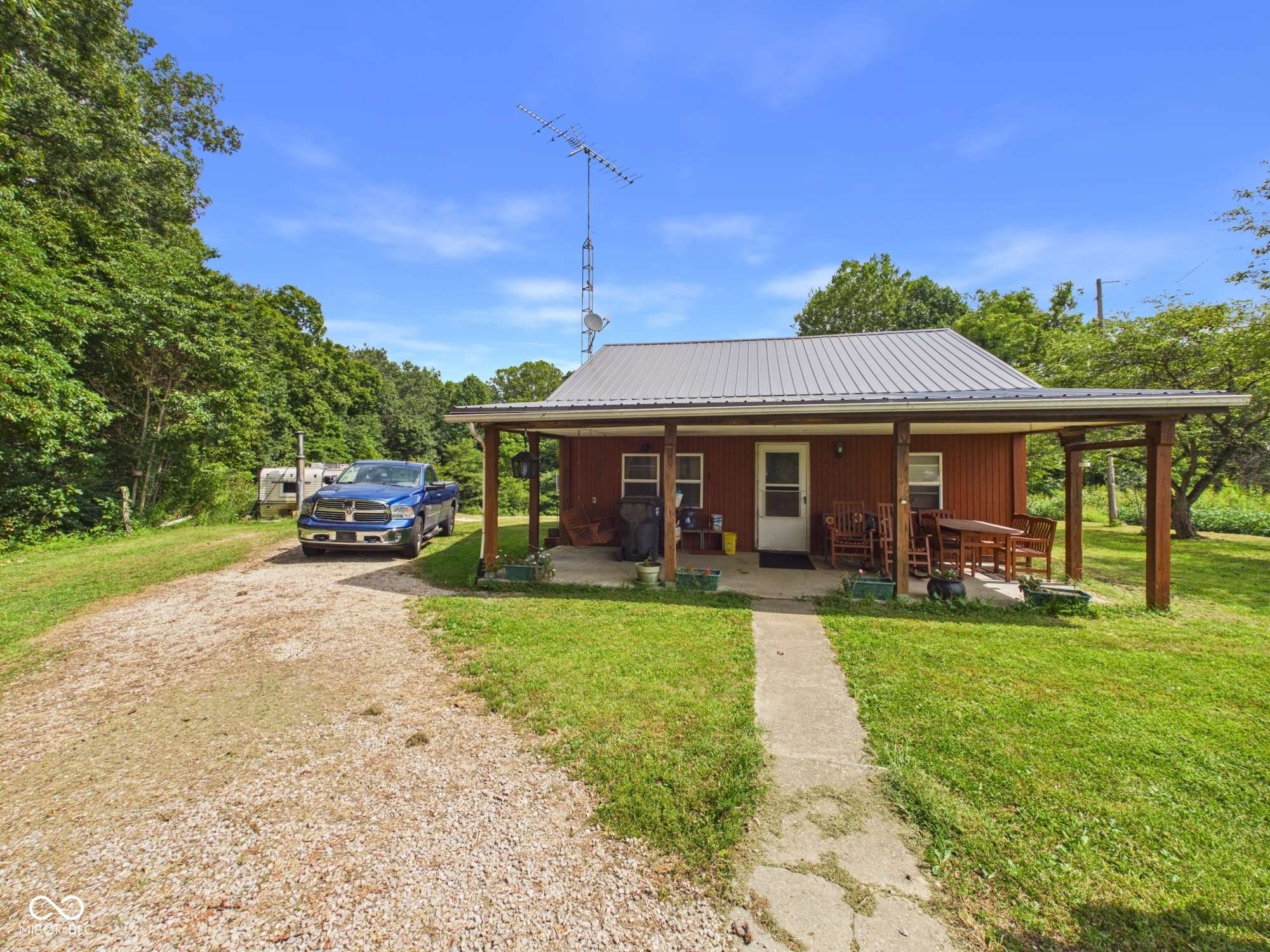 11187 Tuggle Road Property Photo 1