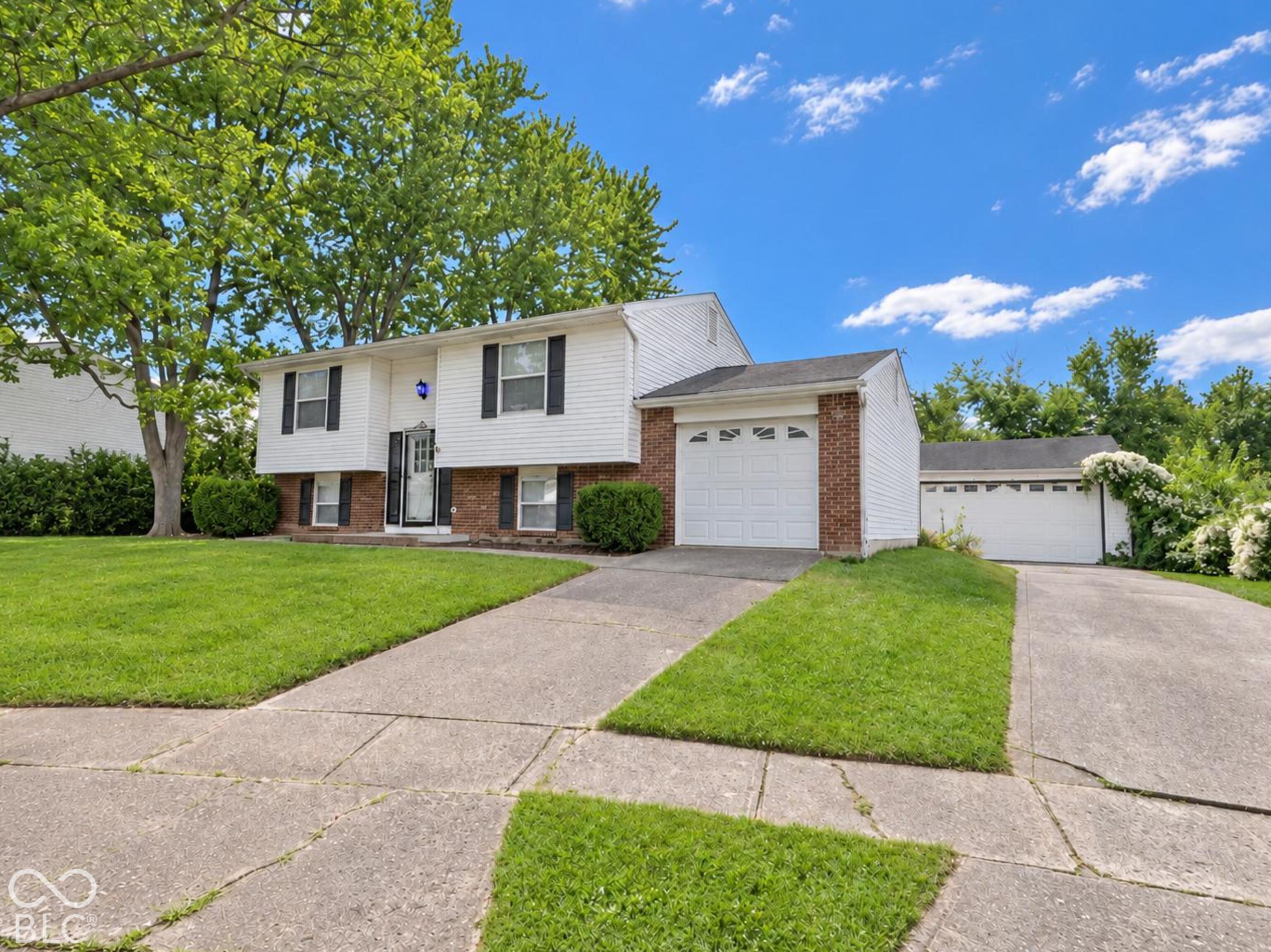 9033 Caminito Court Property Photo 1