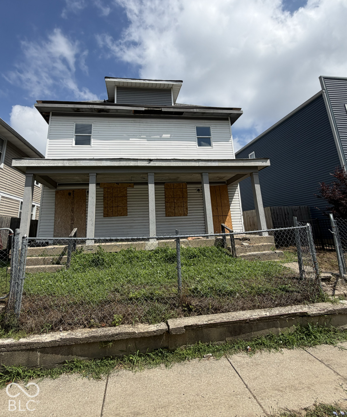 2322 Prospect Street Property Photo 1