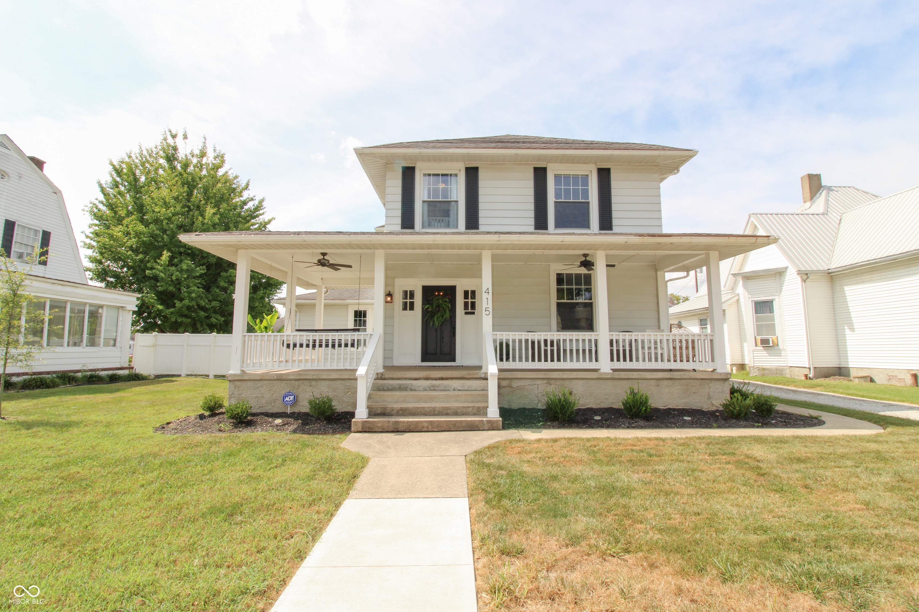 415 S Jennings Street Property Photo 1