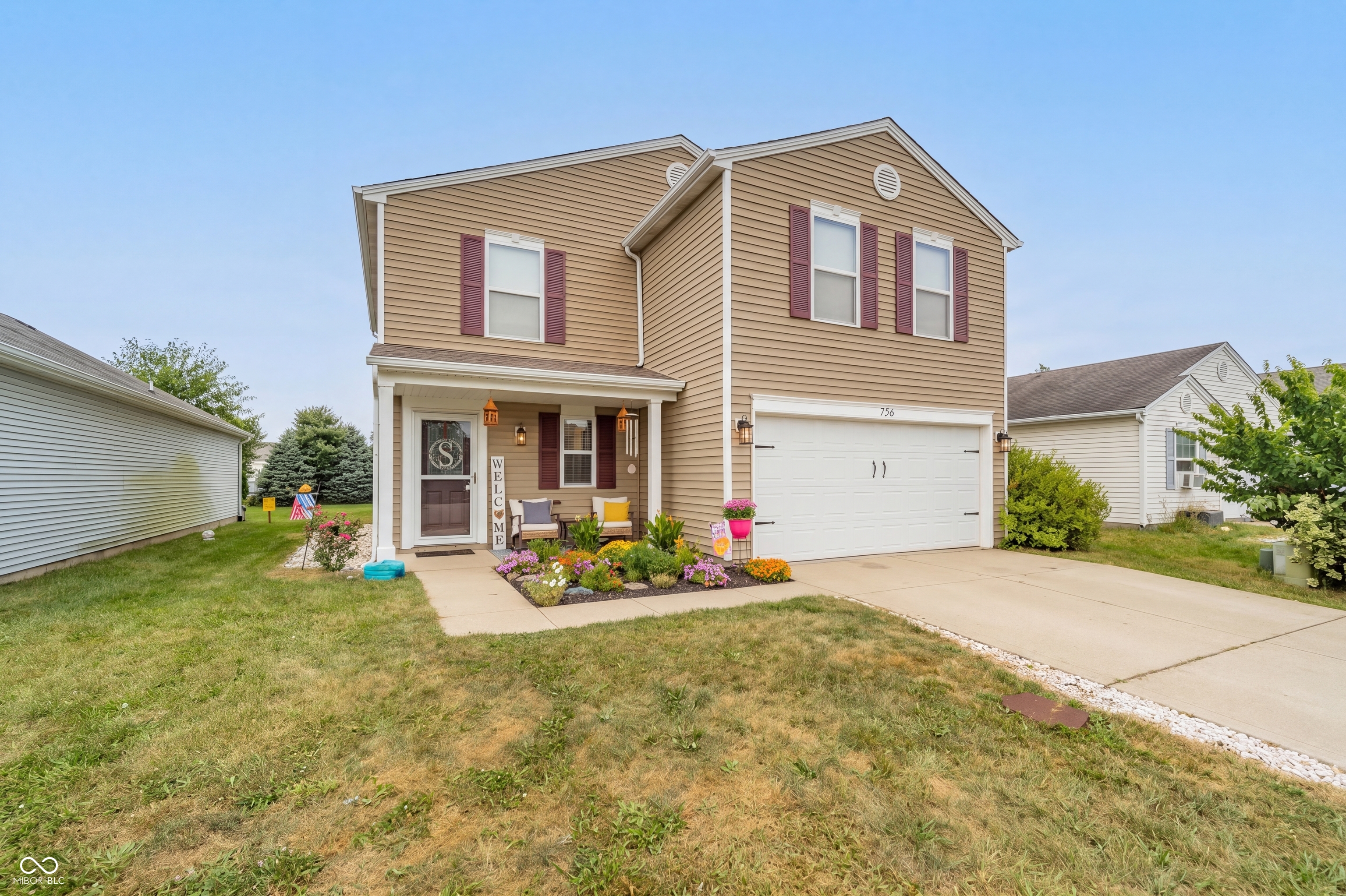 7596 Wymm Lane Property Photo 1