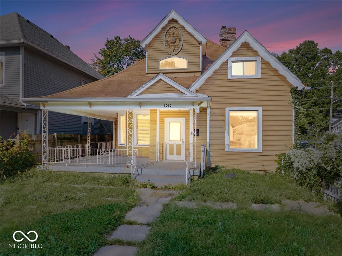 3030 N Capitol Avenue Property Photo 1