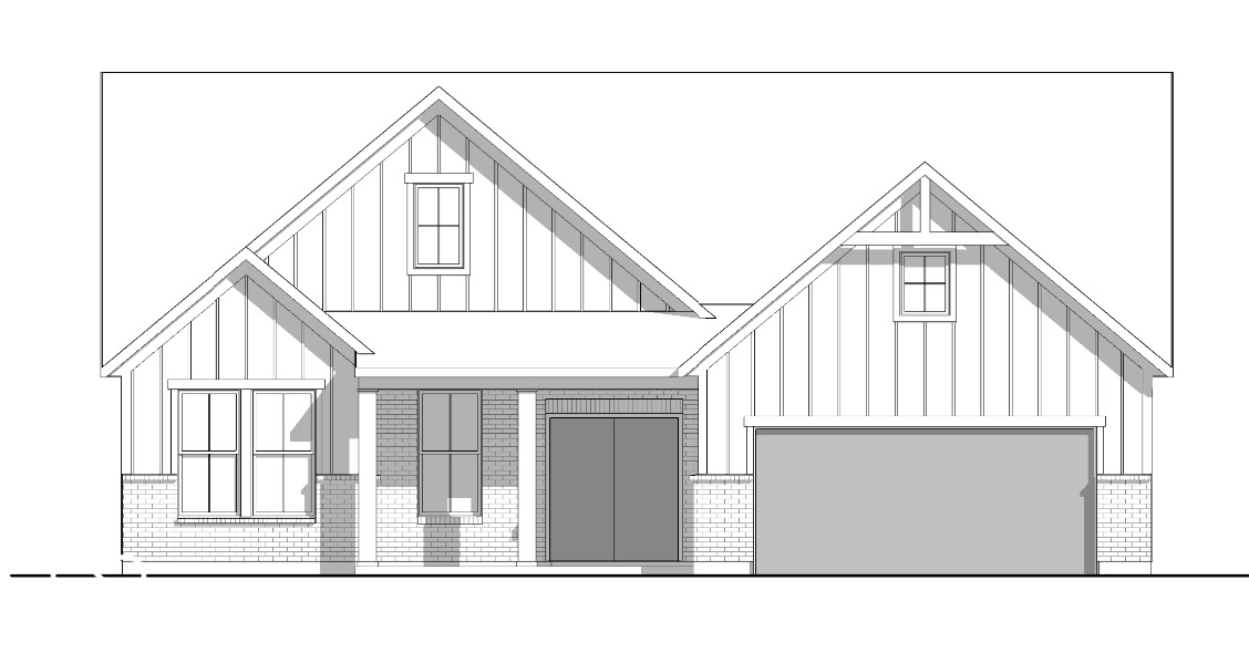 6389 Rippling Rock Drive Property Photo 1