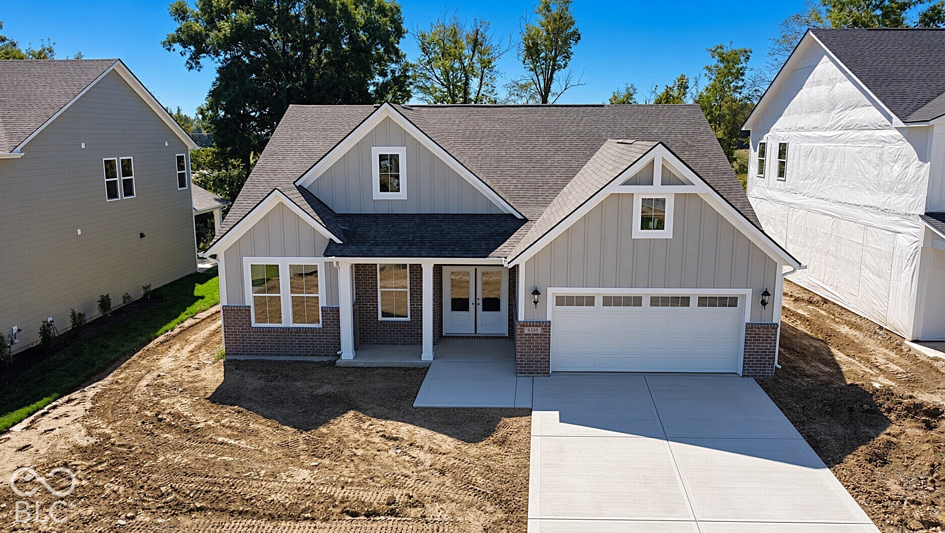 6389 Rippling Rock Drive Property Photo 1