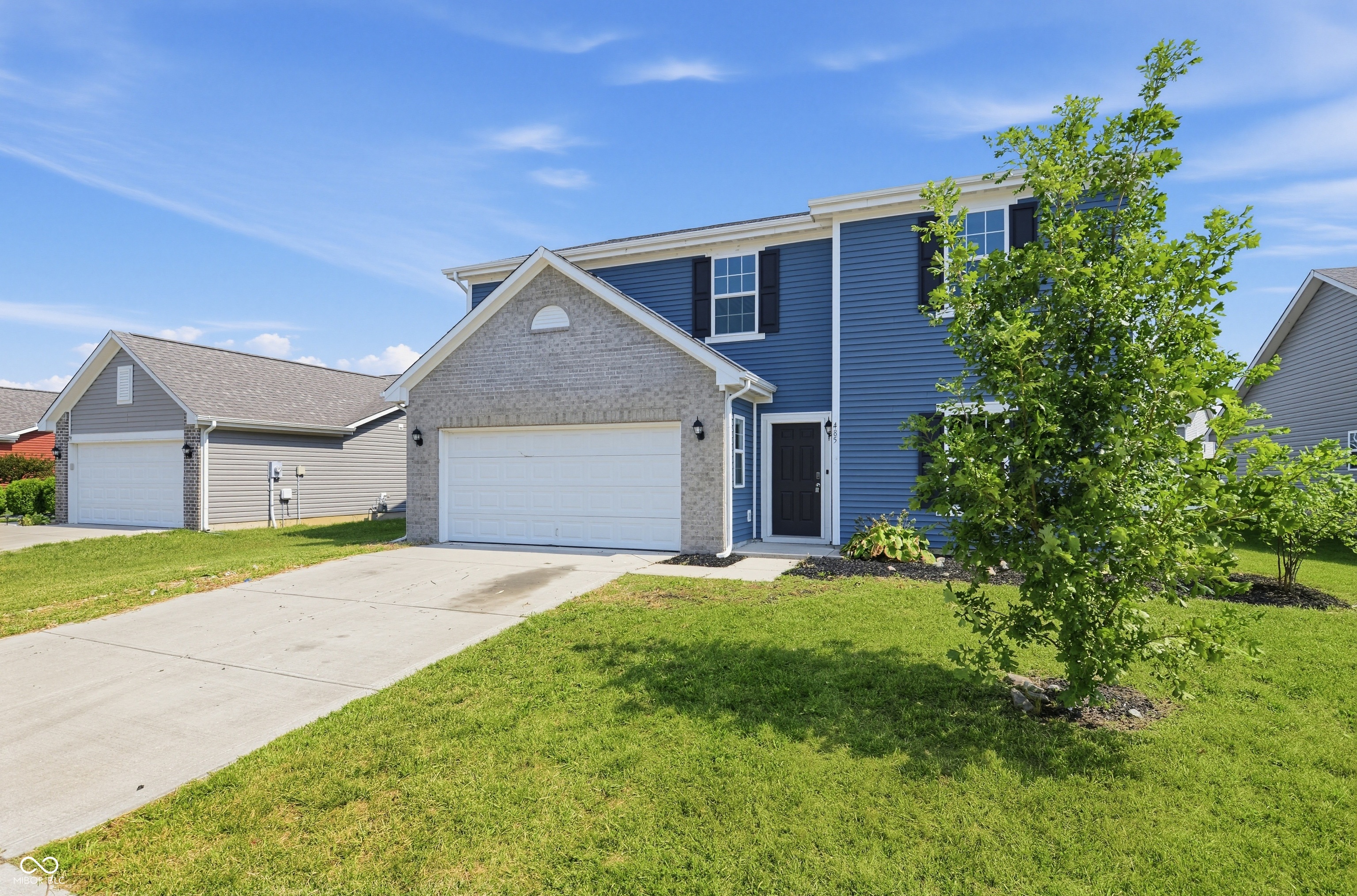 485 Haywood Drive Property Photo 1