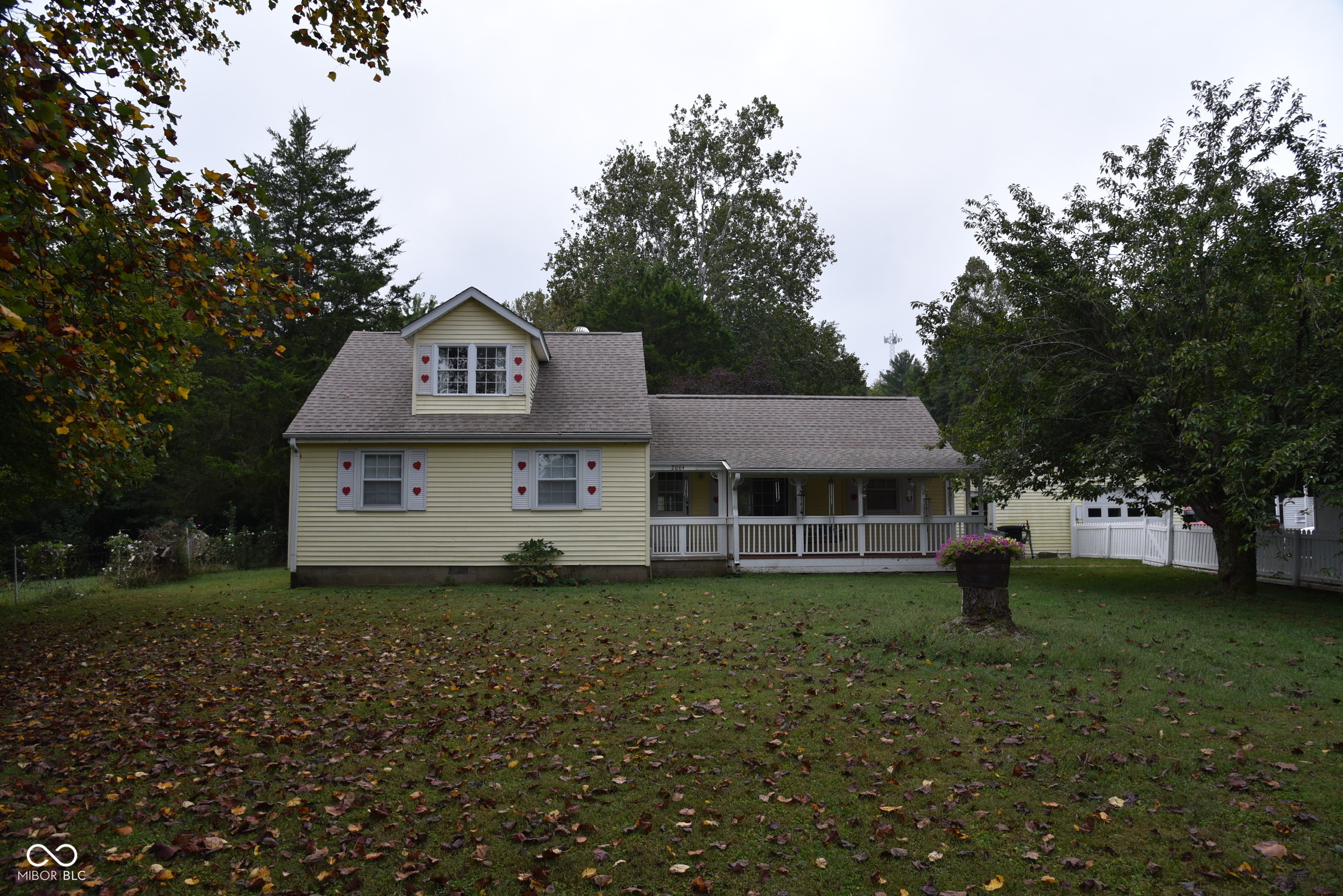 2064 Leatherwood Road Property Photo 1