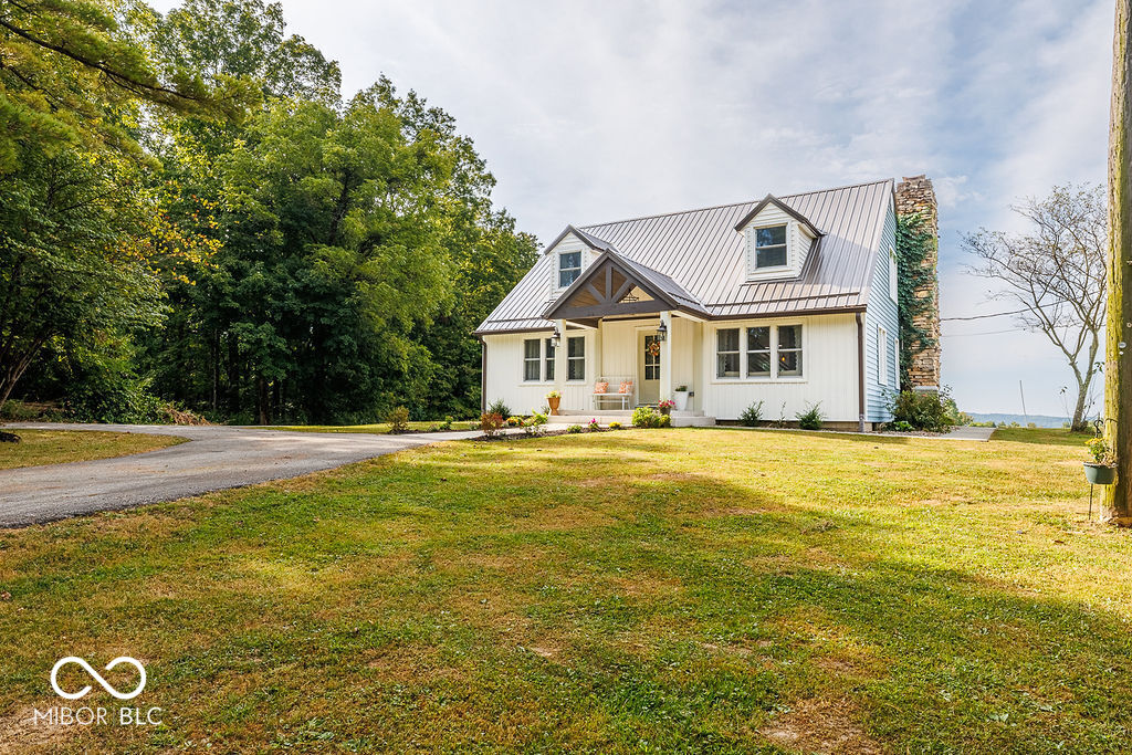 3270 Freedom Road Property Photo 1