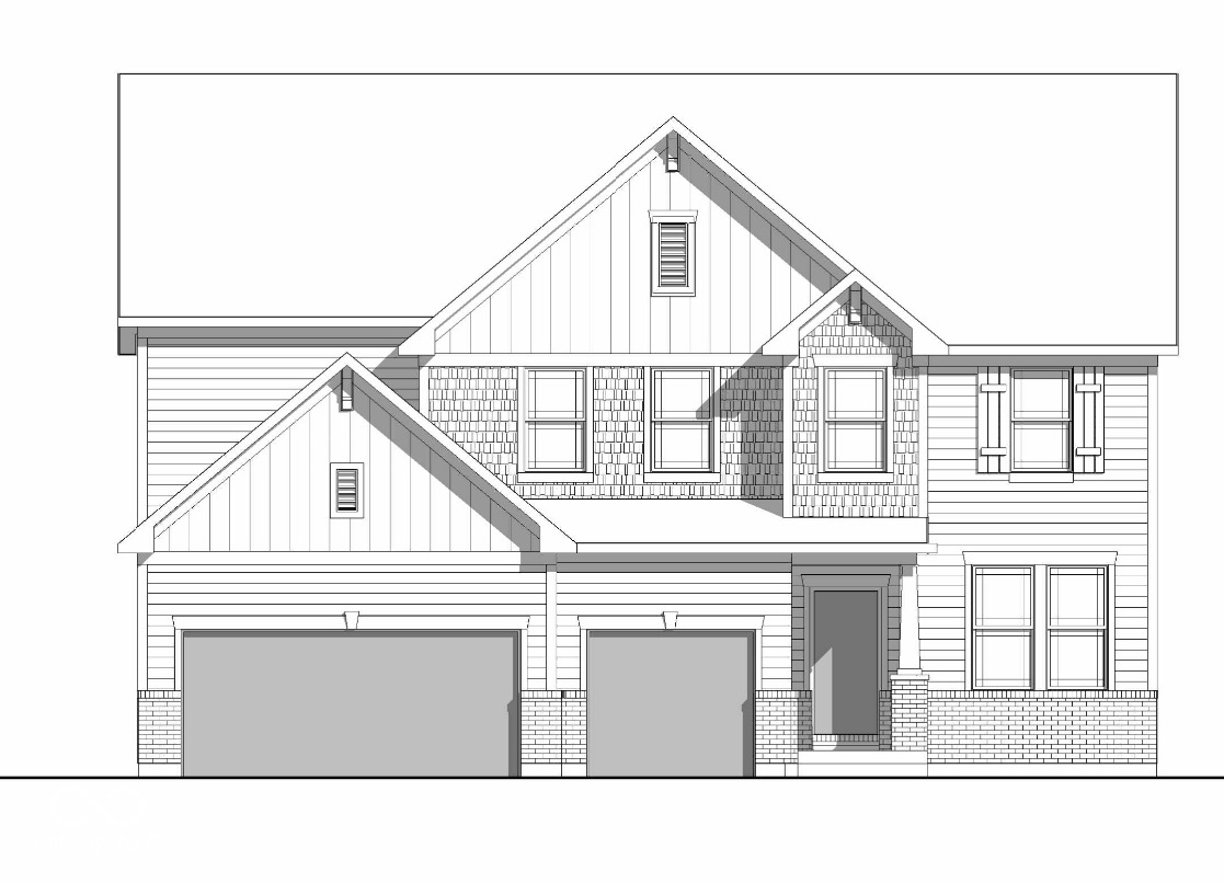 6234 Rippling Rock Drive Property Photo 1