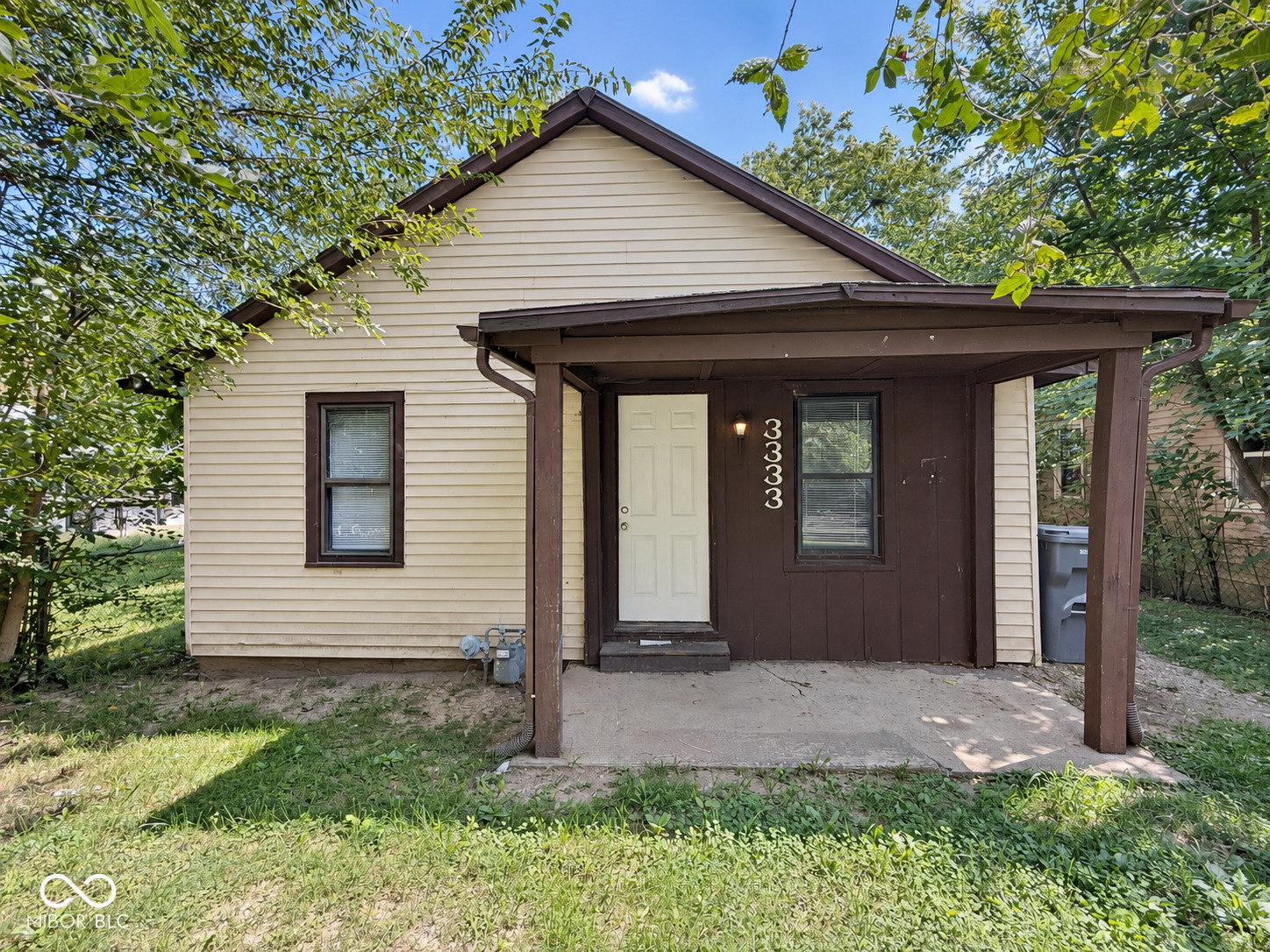 3333 S Rybolt Avenue Property Photo 1