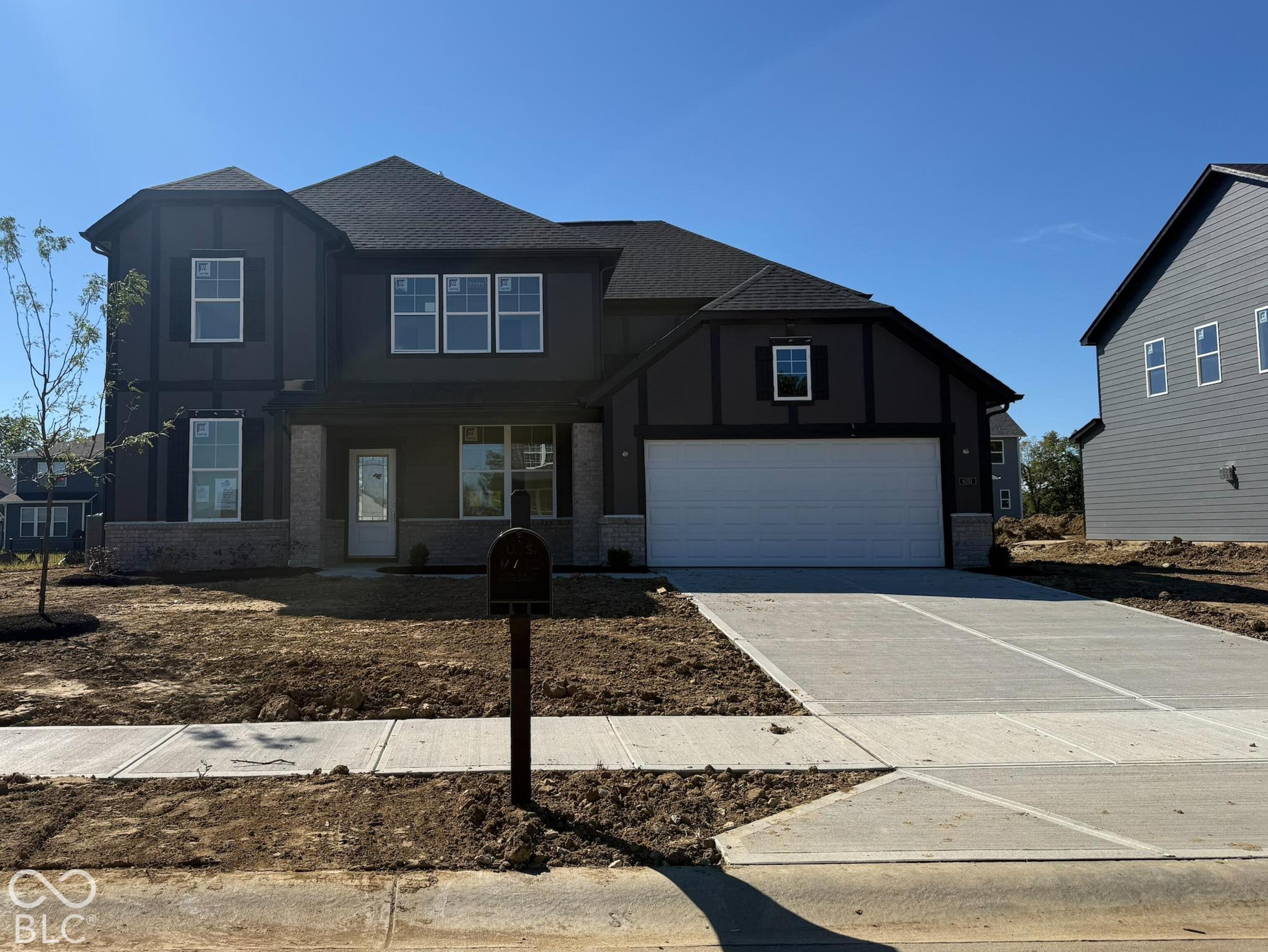 6251 Weeping Cherry Way Property Photo 1