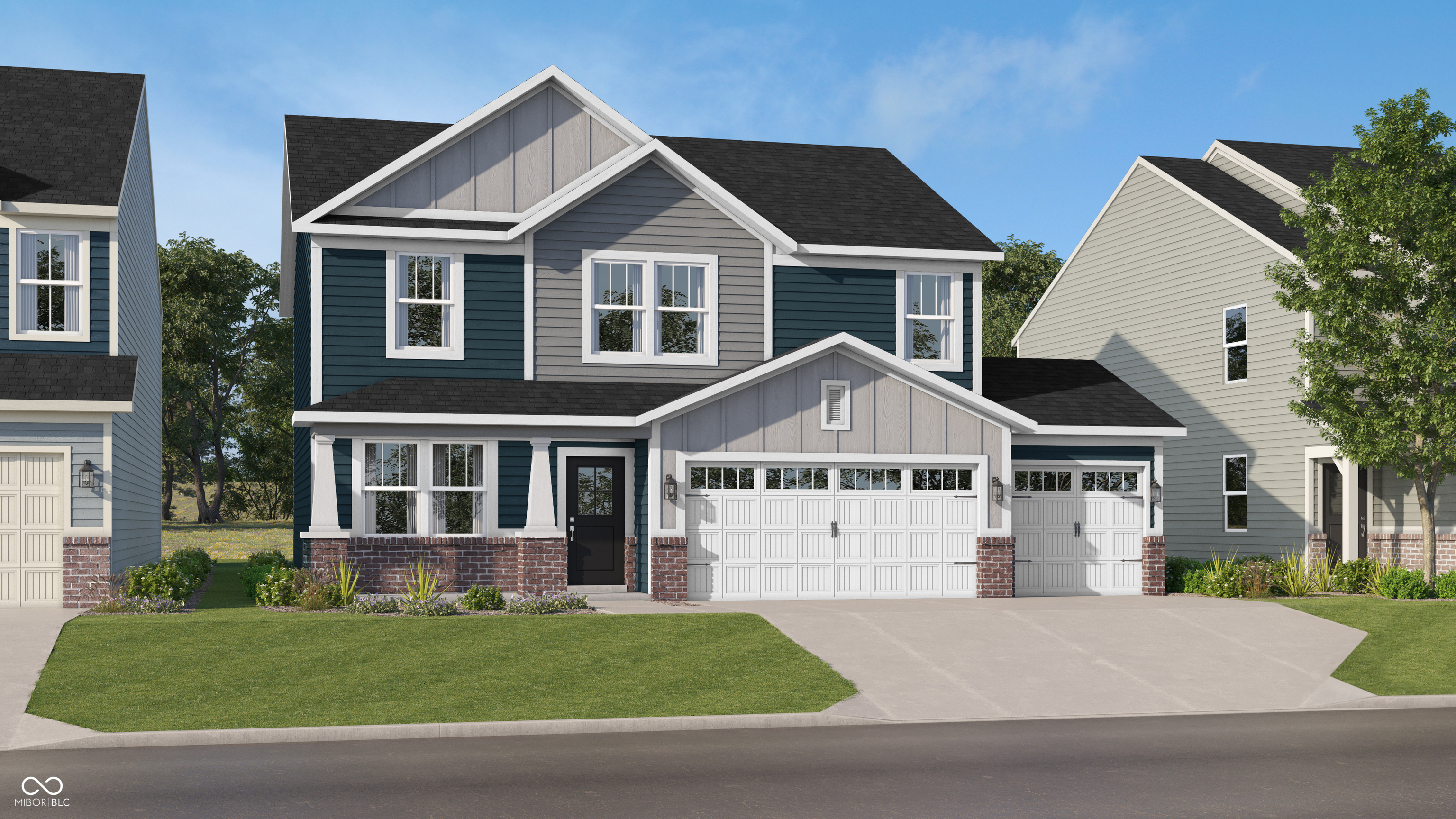 209 Riley Rae Way Property Photo 1
