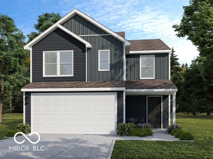 11124 Leilani Drive