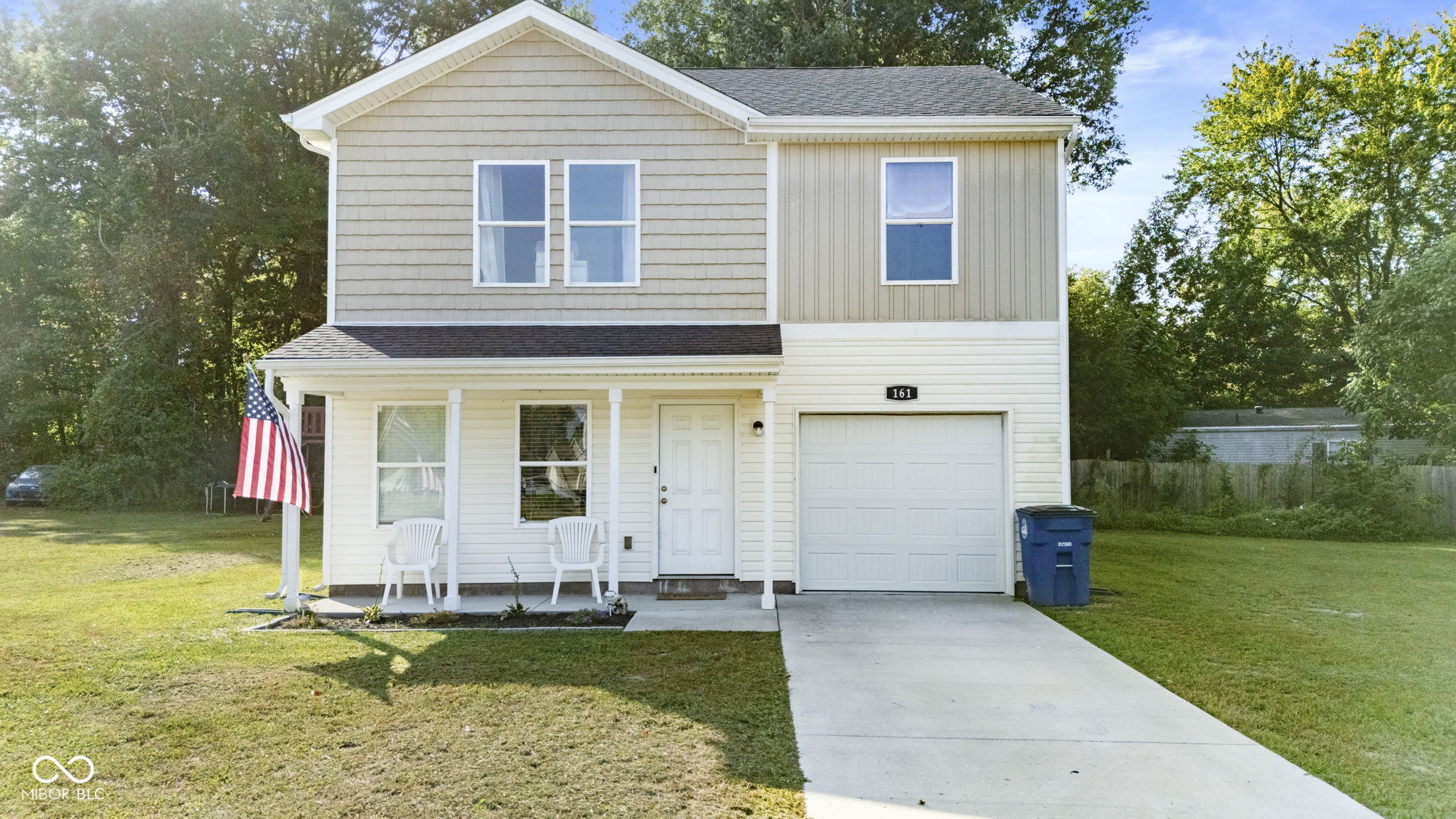 161 Bowles Circle Property Photo 1