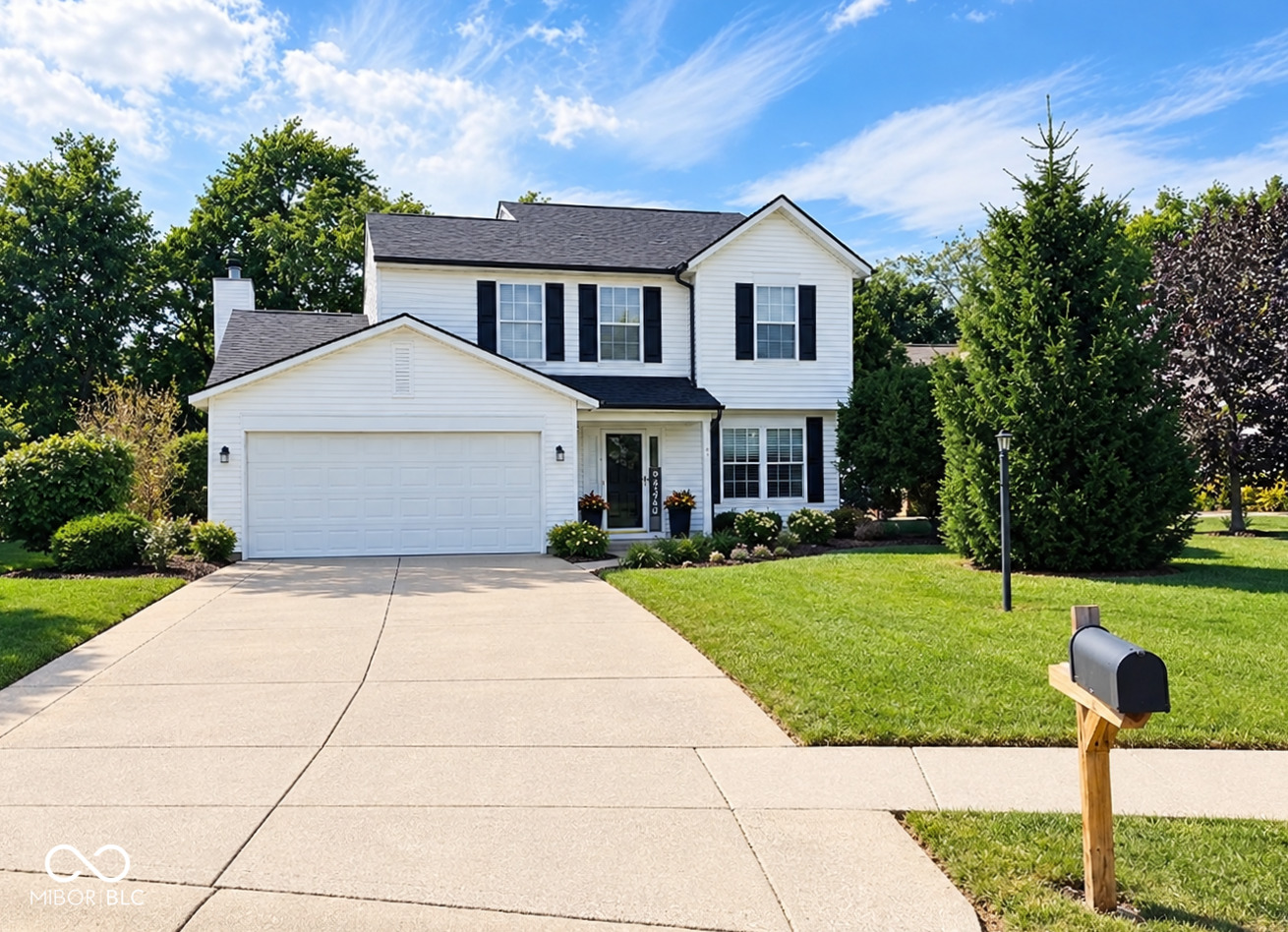 6 Candlewood Court Property Photo 1