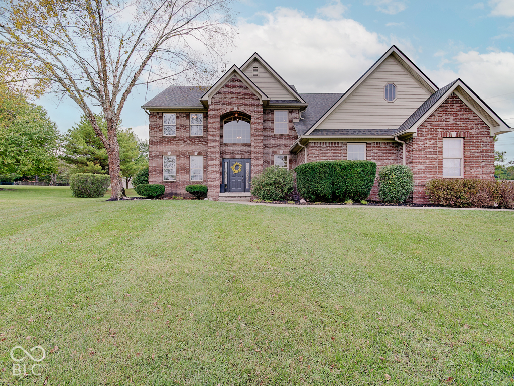 4899 Brentridge Place Property Photo 1