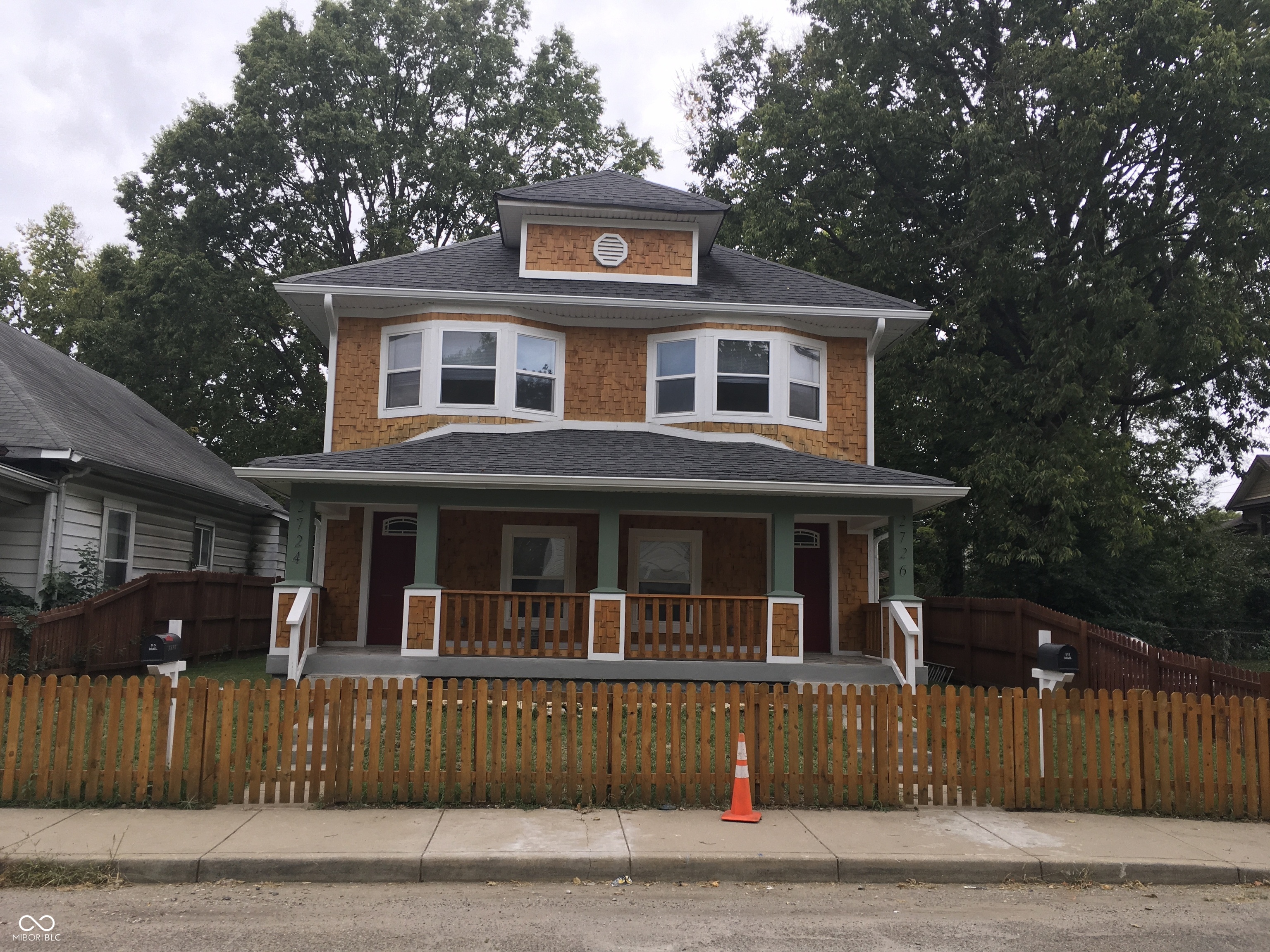 2724 Indianapolis Avenue Property Photo 1