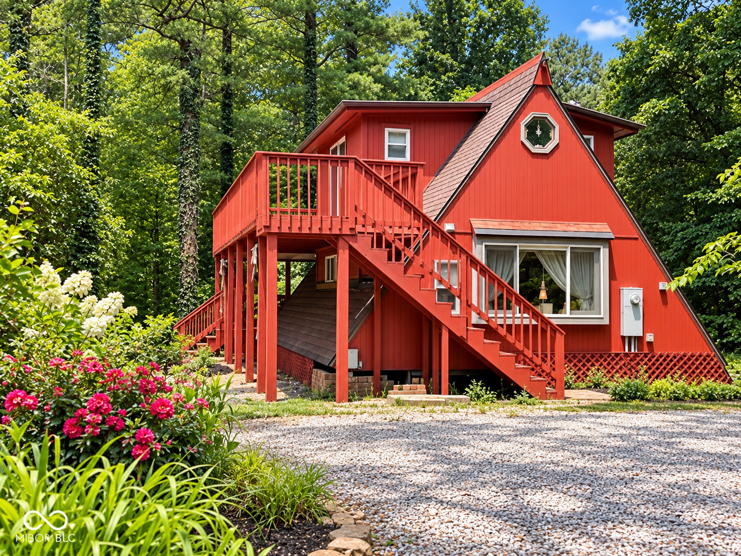 4675 S Red Bud Lane Property Photo 1