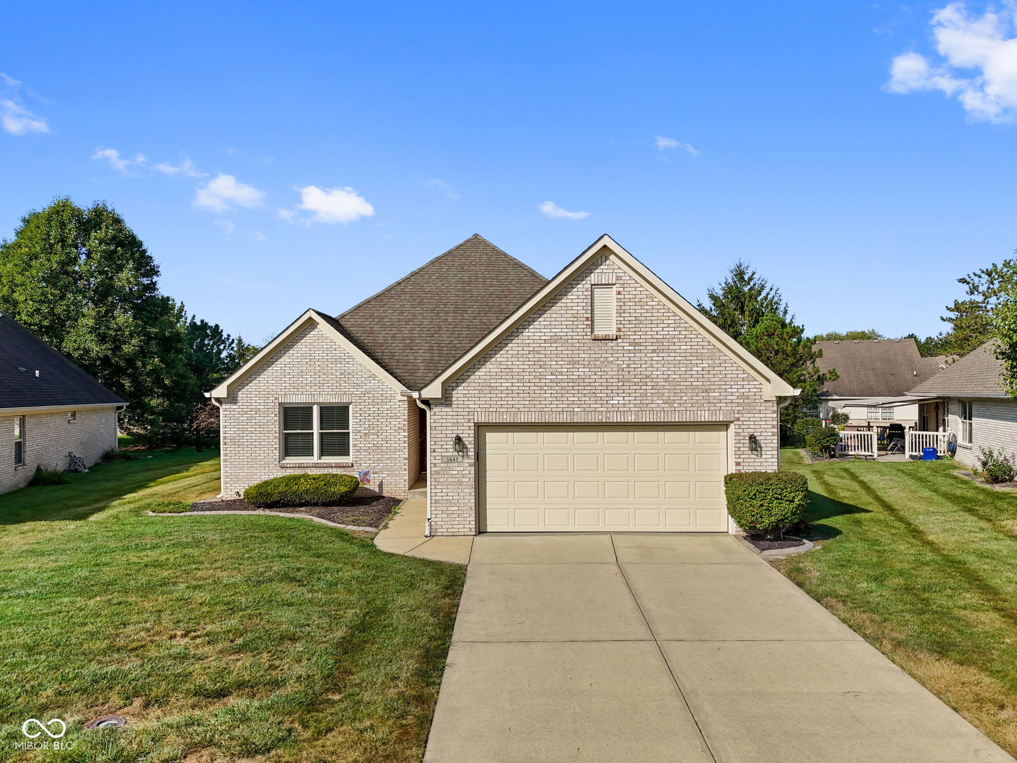 1641 Grindstone Way Property Photo 1