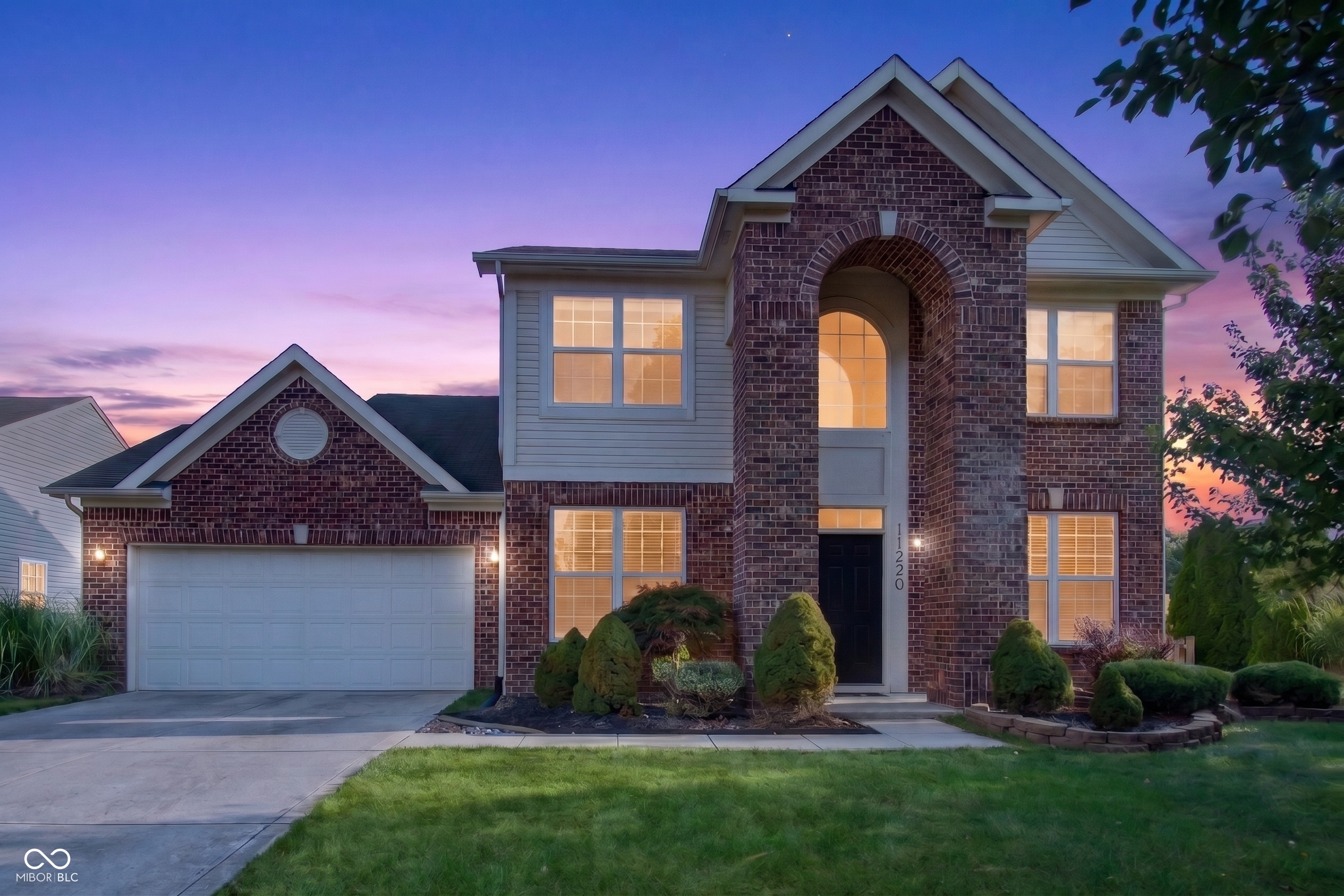 11220 Beardsley Way Property Photo 1