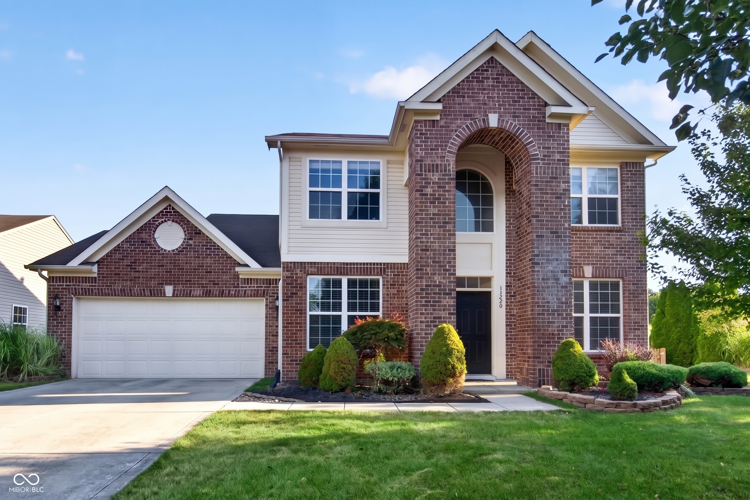 11220 Beardsley Way Property Photo 1