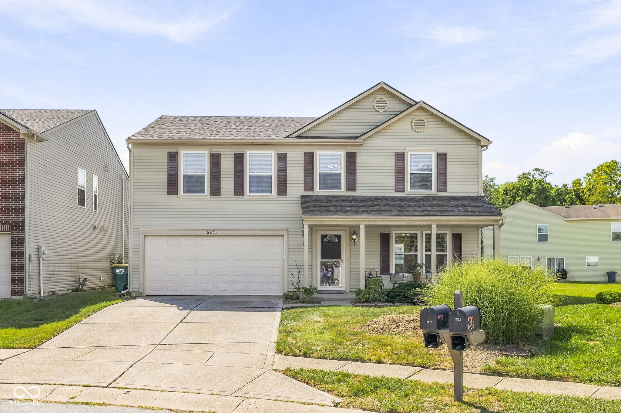 6852 Maywood Circle Property Photo 1