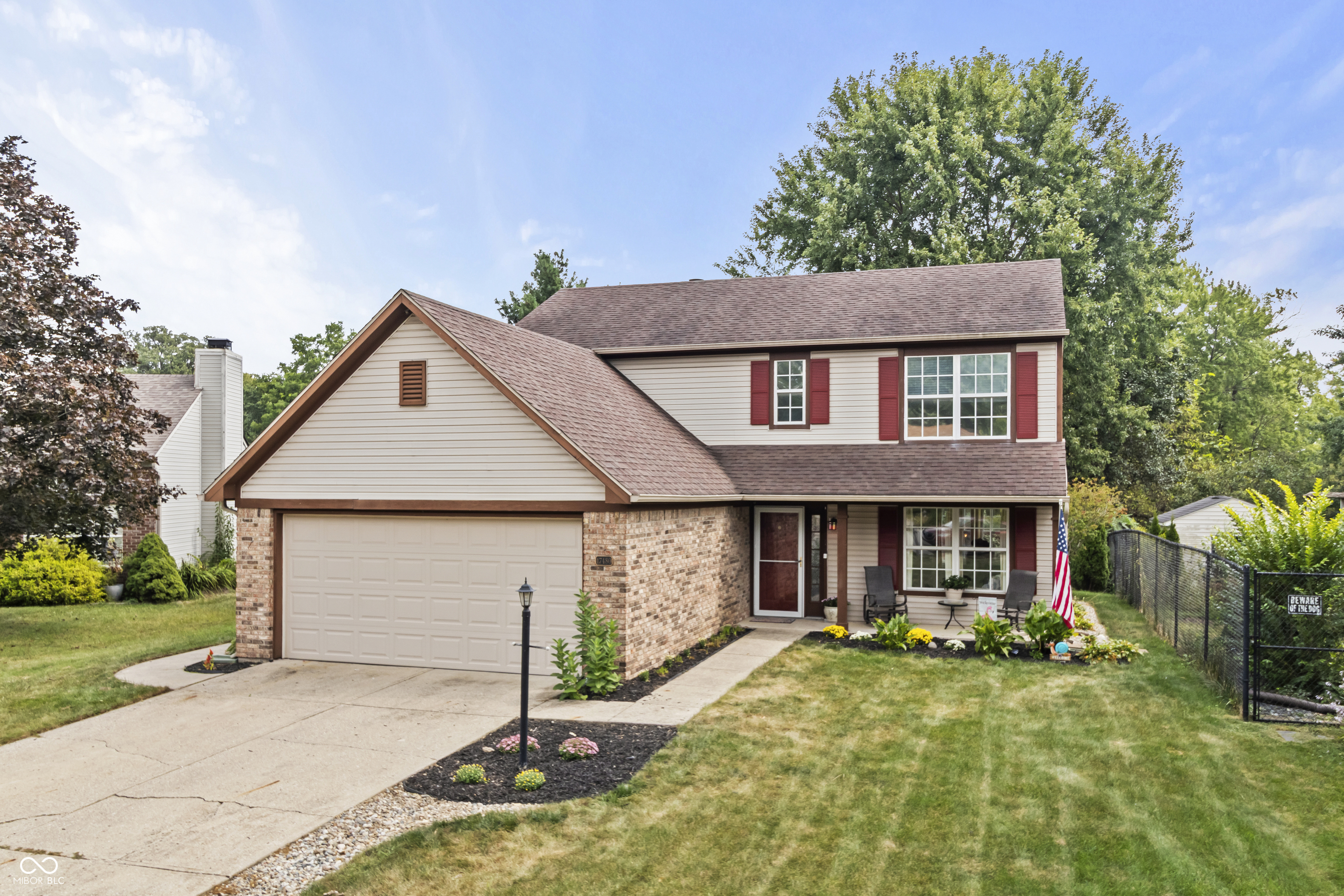 17480 Dalton Court Property Photo 1