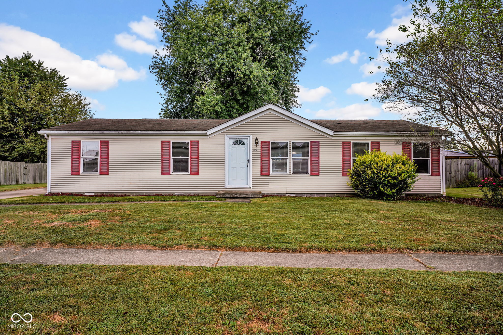 1104 Brittney Boulevard