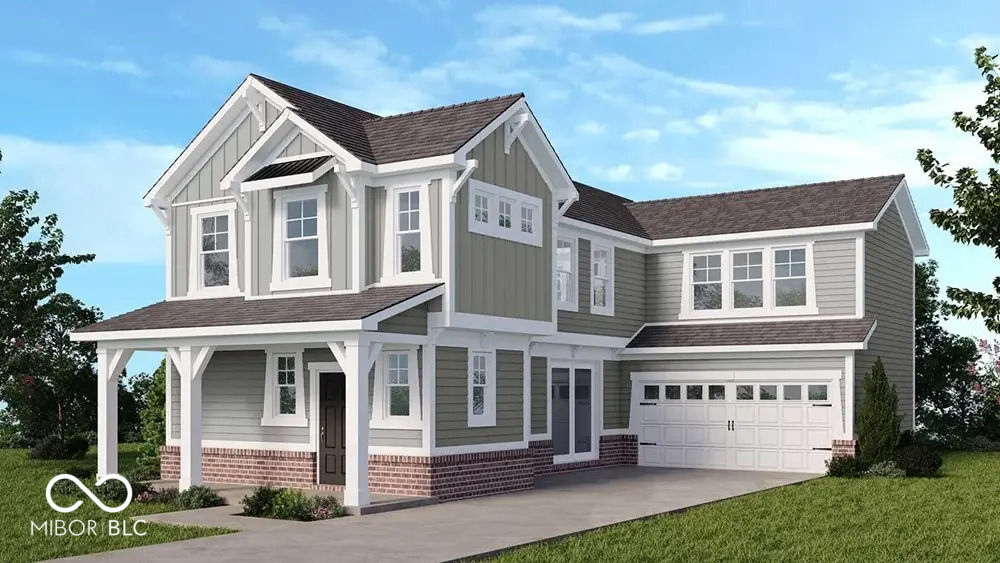 16007 Meadow Frost Court Property Photo 1