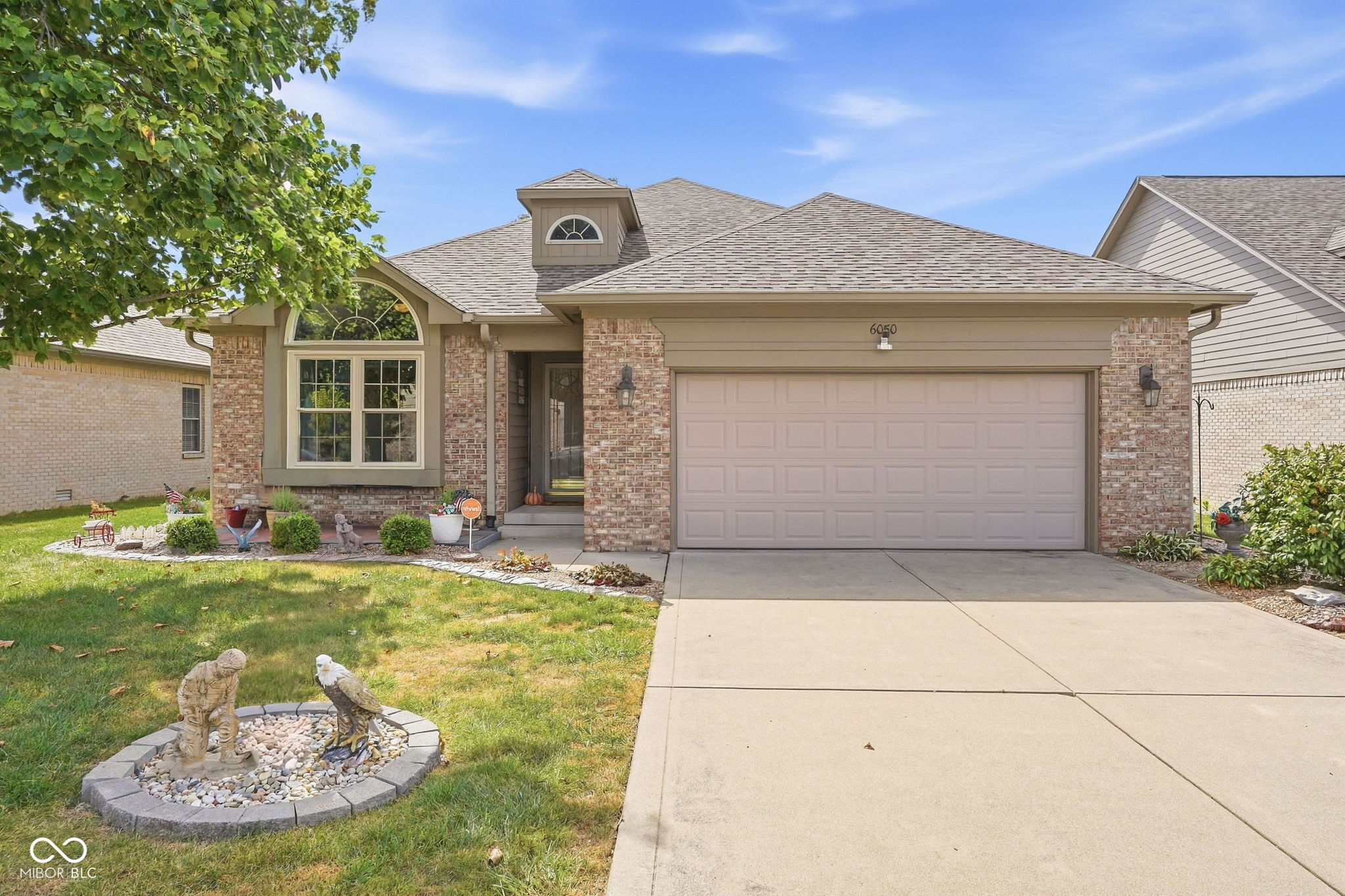 6050 Blue Fox Lane Property Photo 1