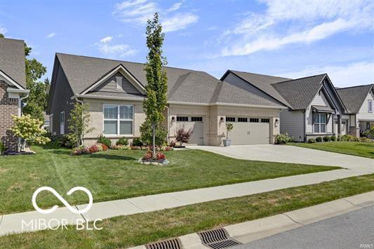 5216 Bayberry Court Property Photo 1