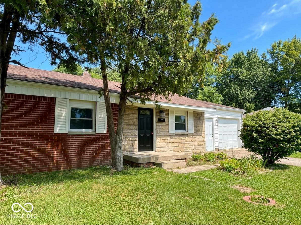 4218 N Ritter Avenue Property Photo 1
