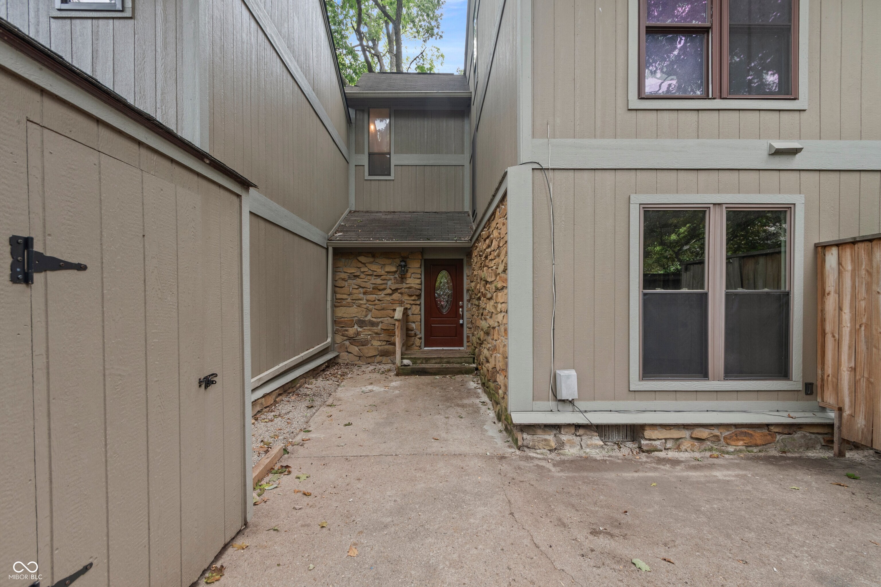 4206 Woodsage Trace Property Photo 1