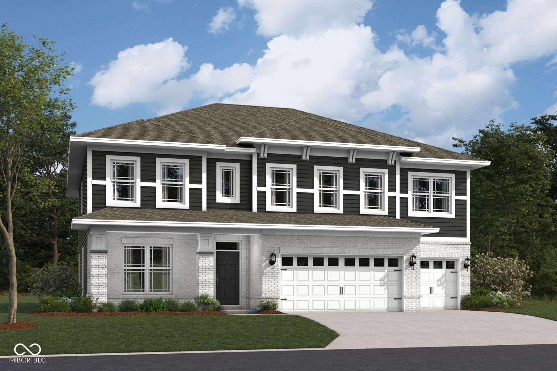 4980 Tawny Court Property Photo 1