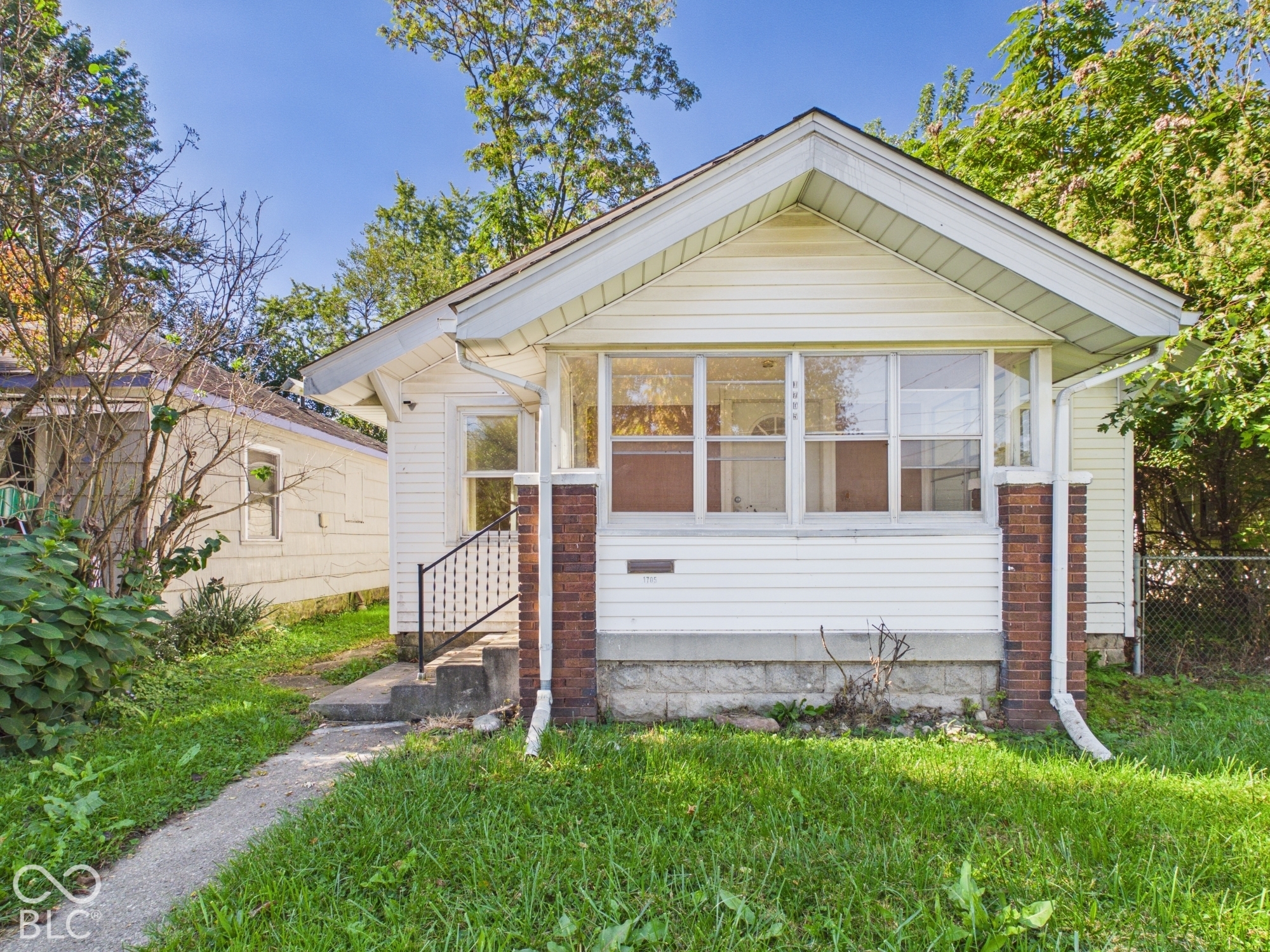 1705 Johnson Avenue Property Photo 1