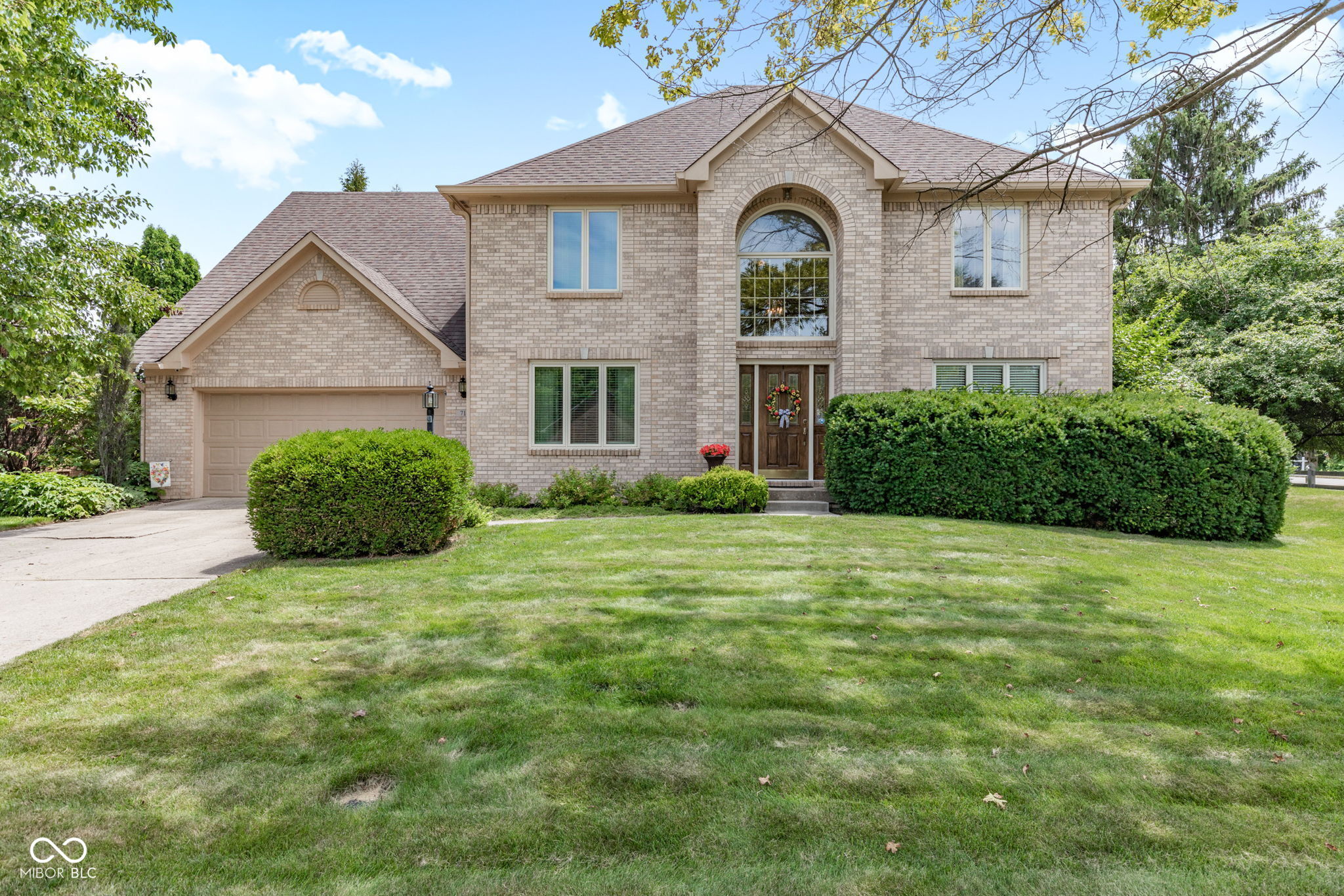 7101 Lakeside Woods Drive Property Photo 1
