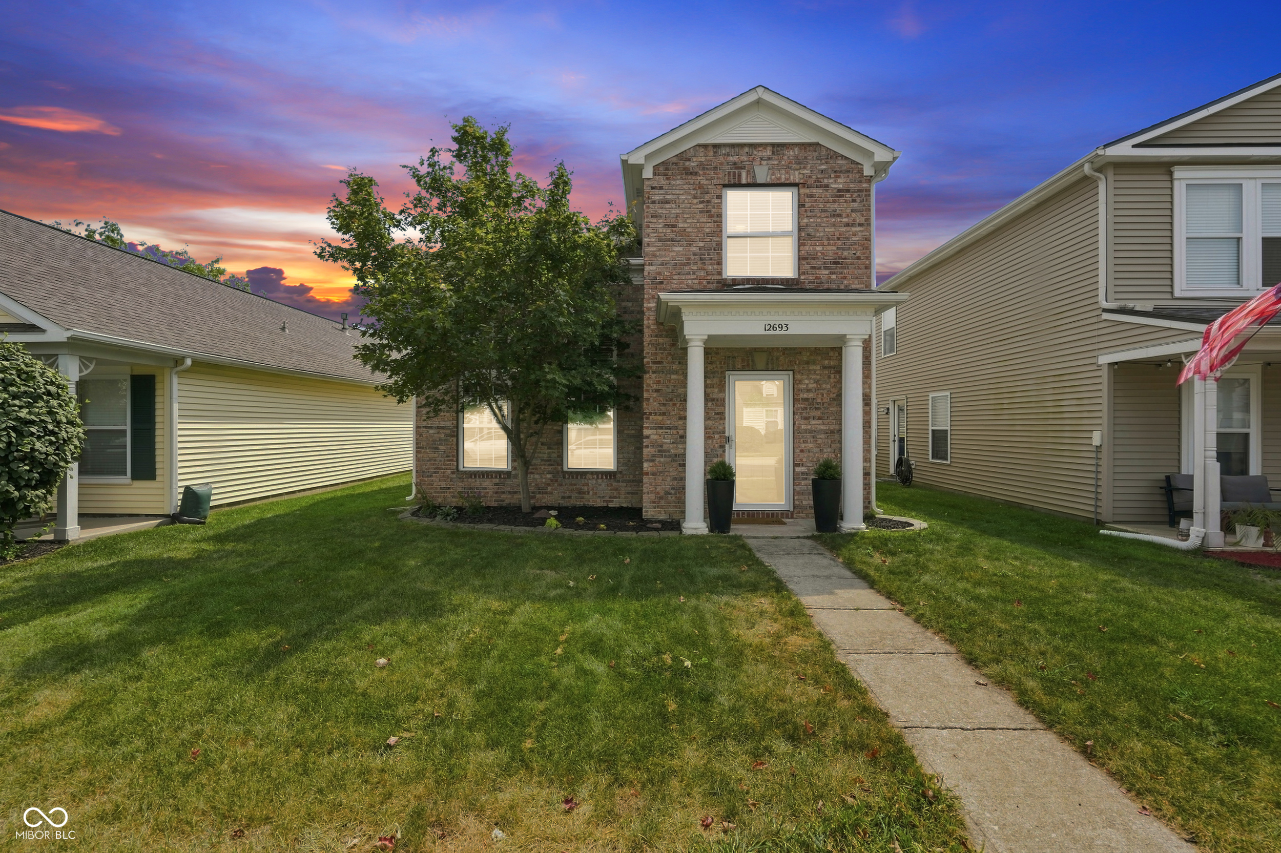 12693 Justice Crossing Property Photo 1