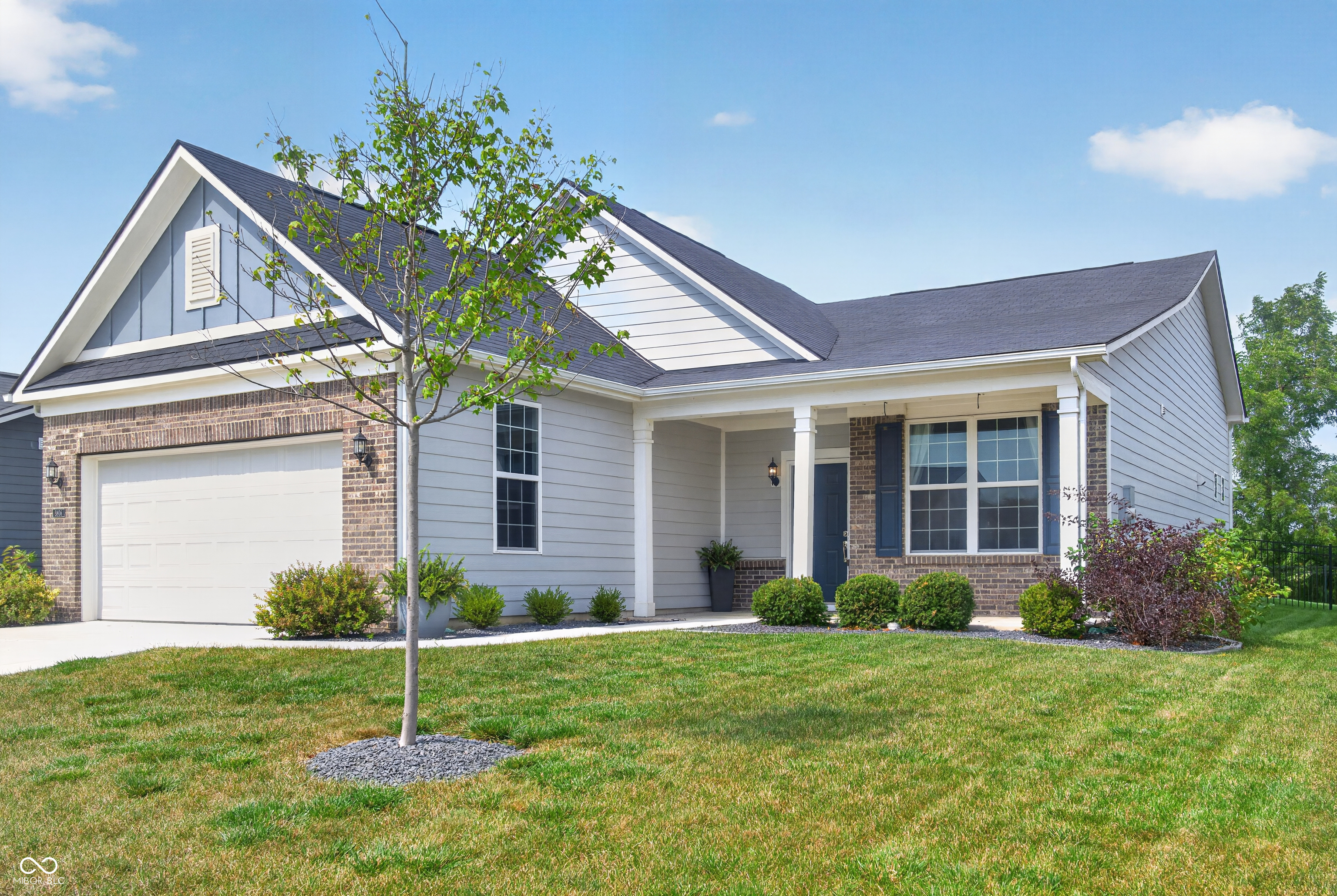 5806 Walkabout Way Property Photo 1