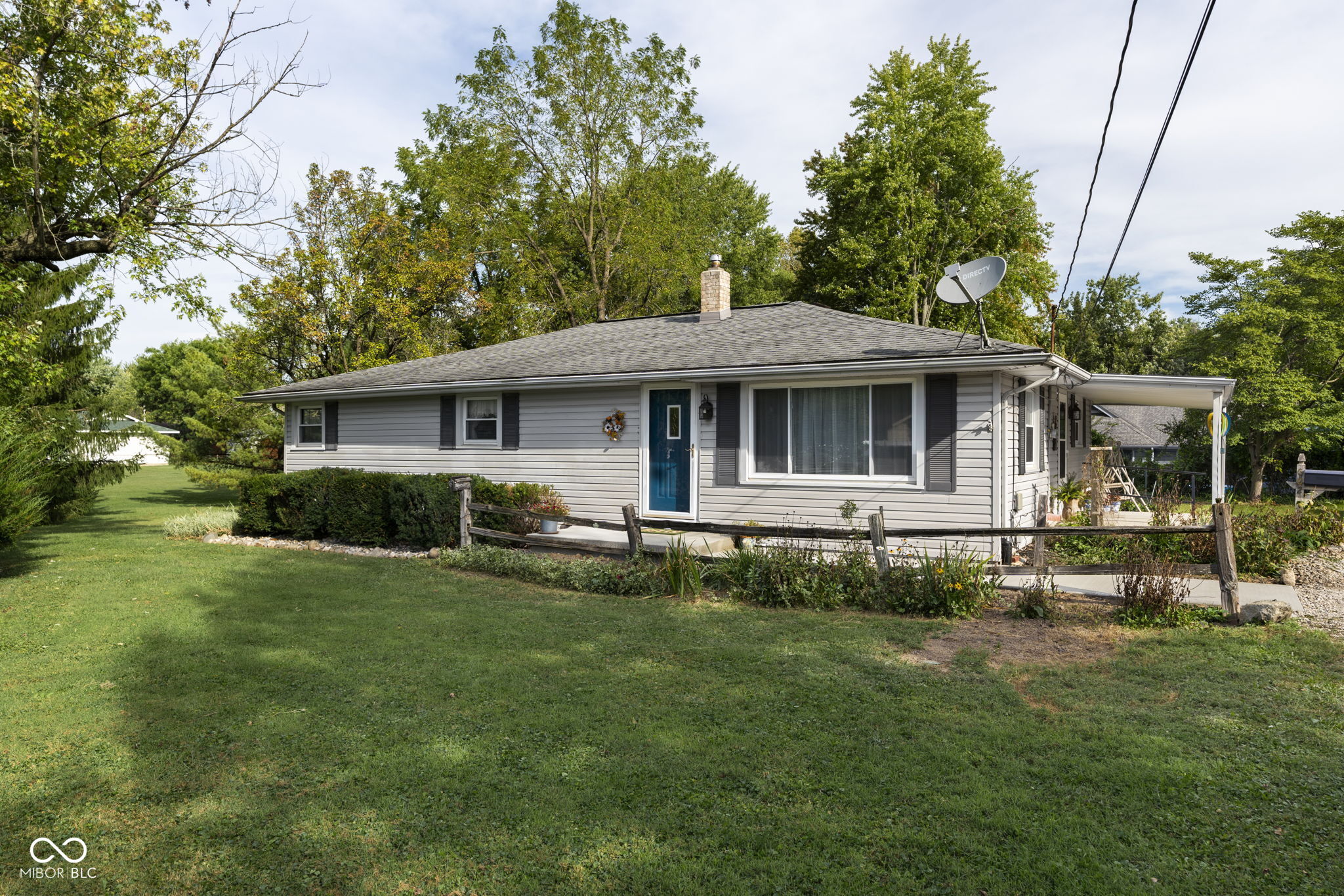602 Macy Drive Property Photo 1