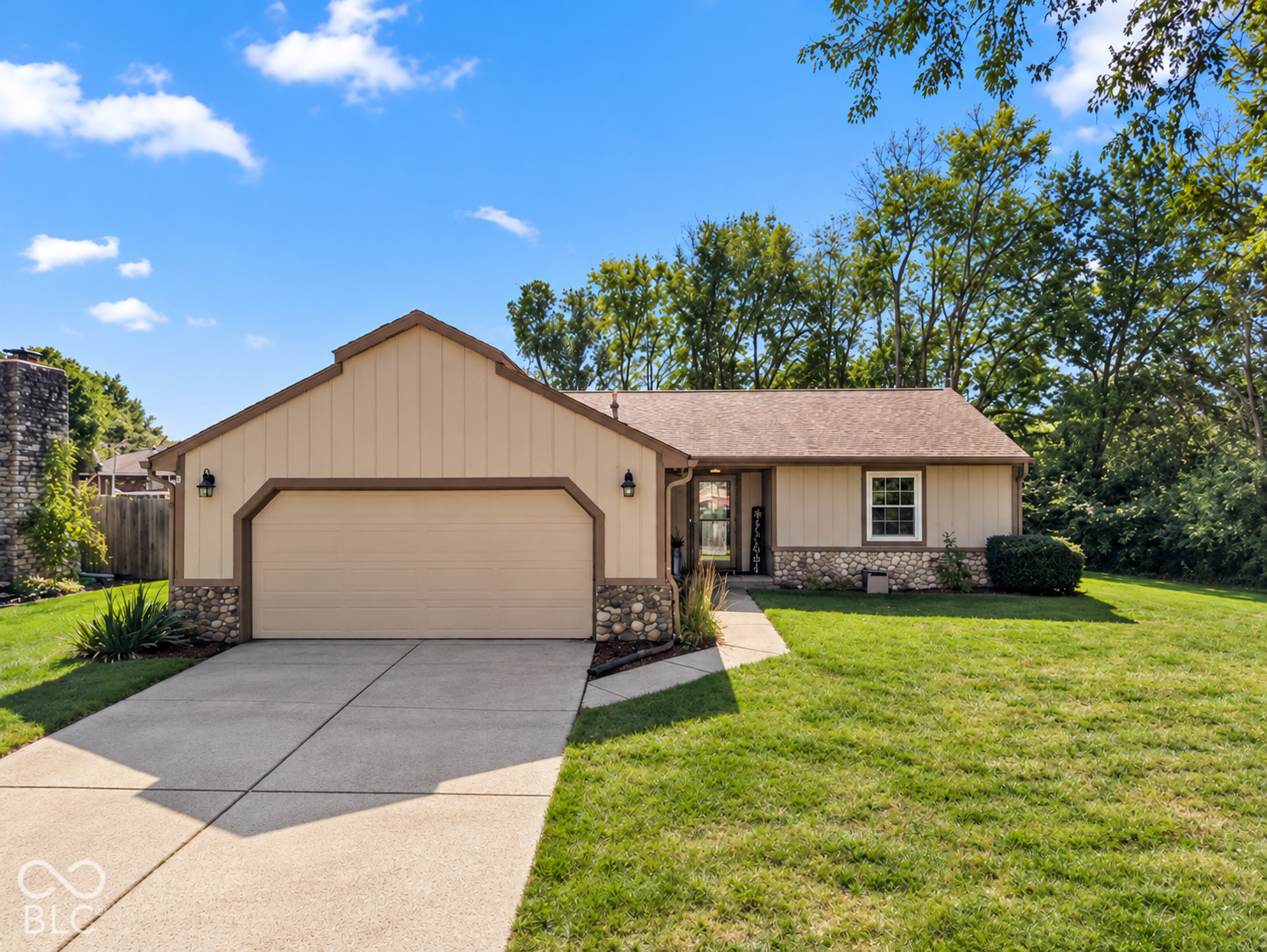 1309 Stymie Court Property Photo 1