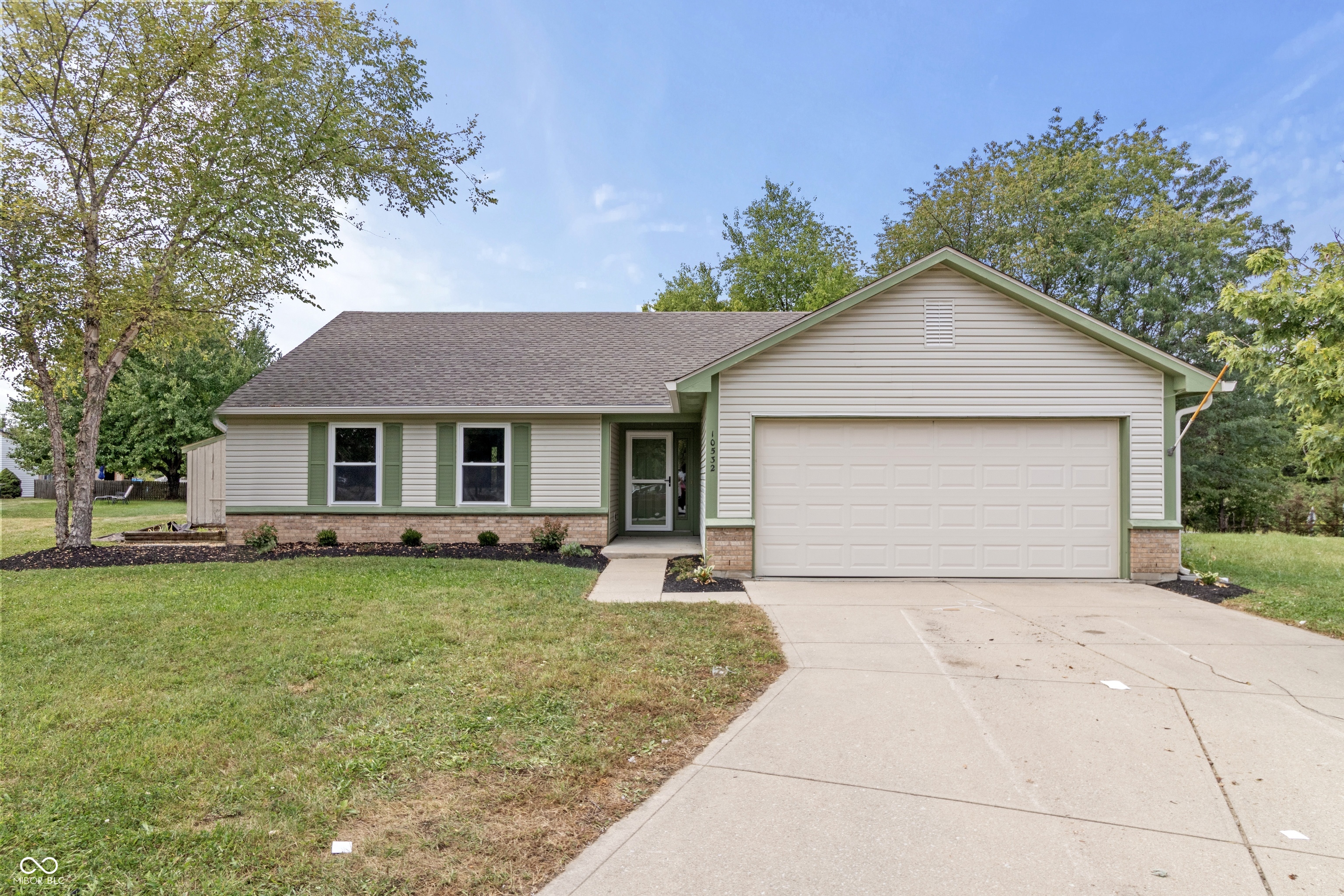10532 Cress Court