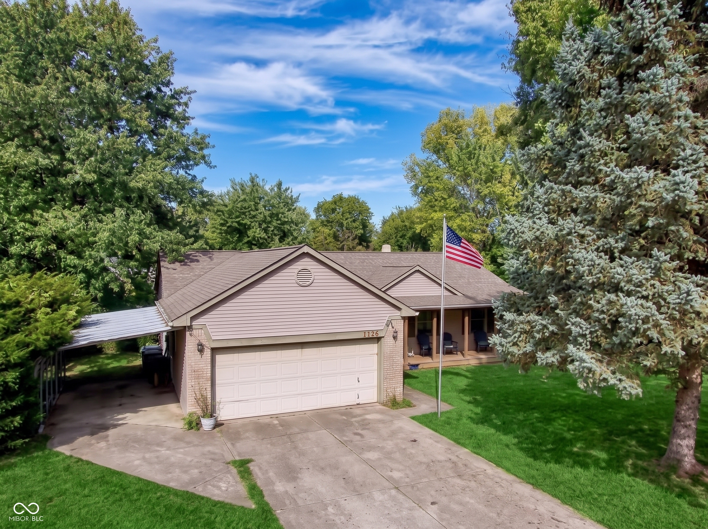 7238 Hearthstone Property Photo 1