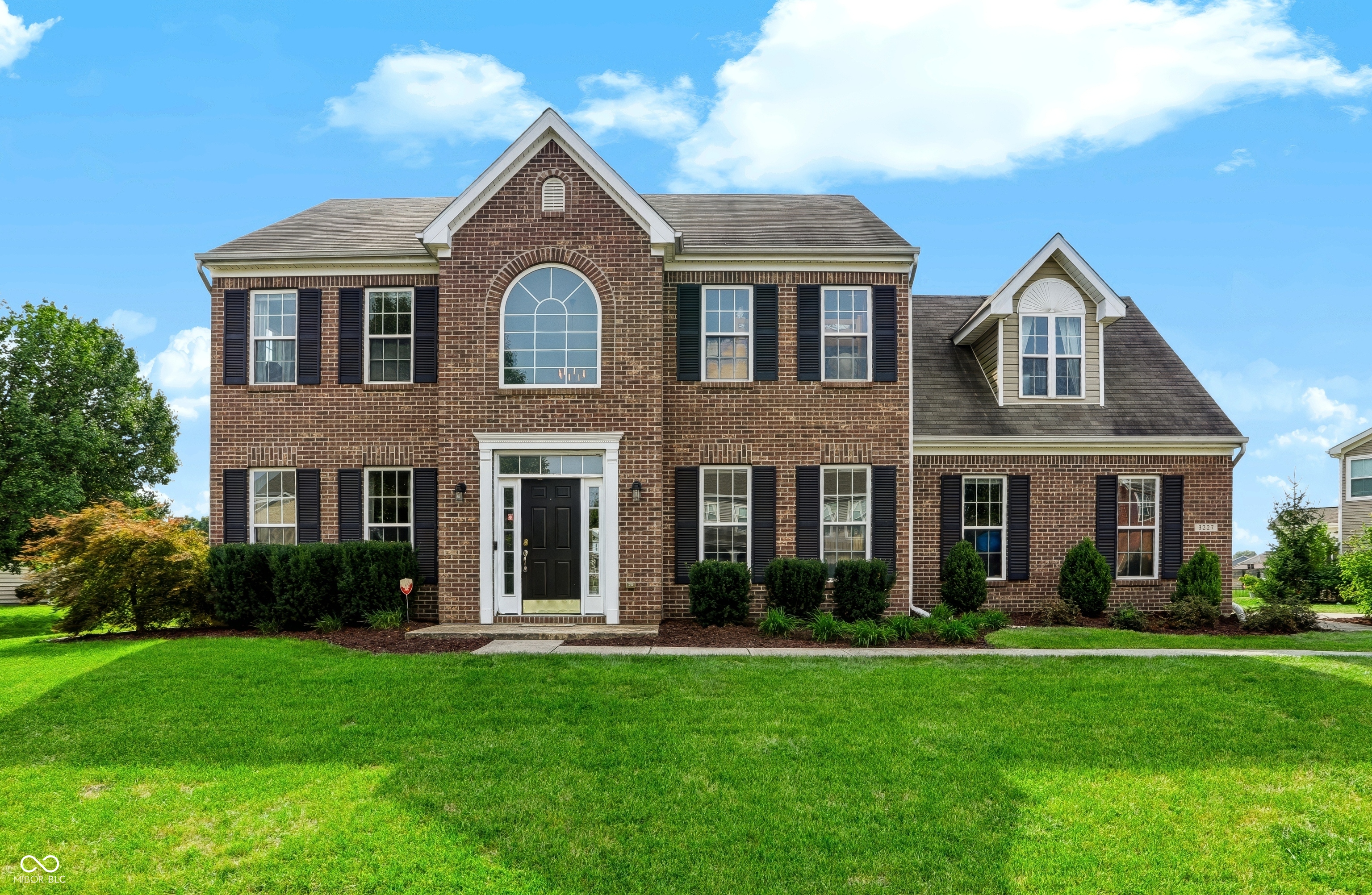 3227 Woodhaven Way Property Photo 1
