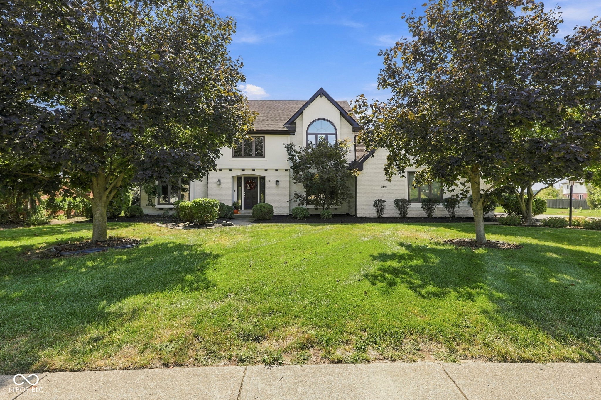 1416 Stonemill Circle Property Photo 1