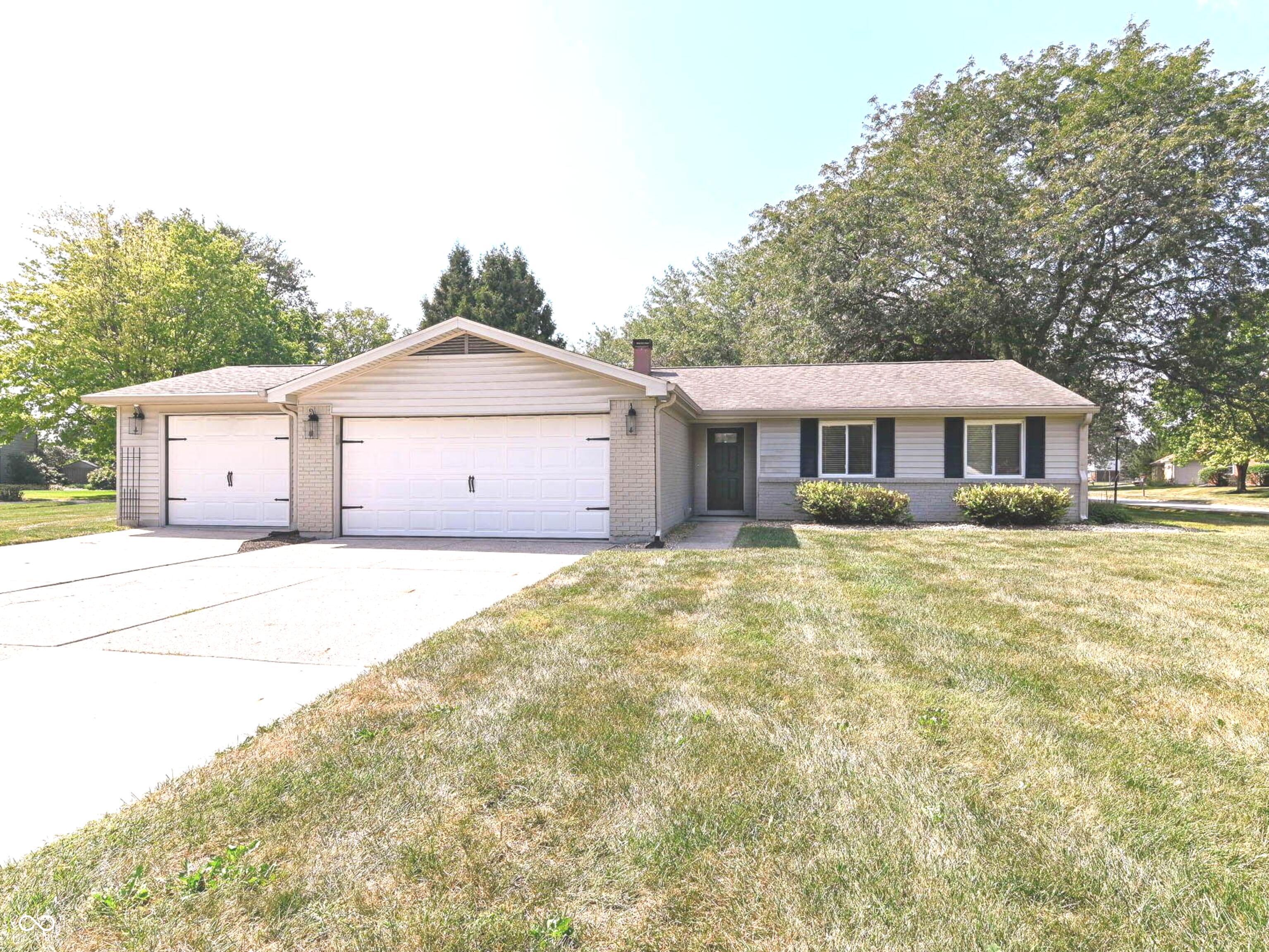 8442 Duncaster Court Property Photo 1