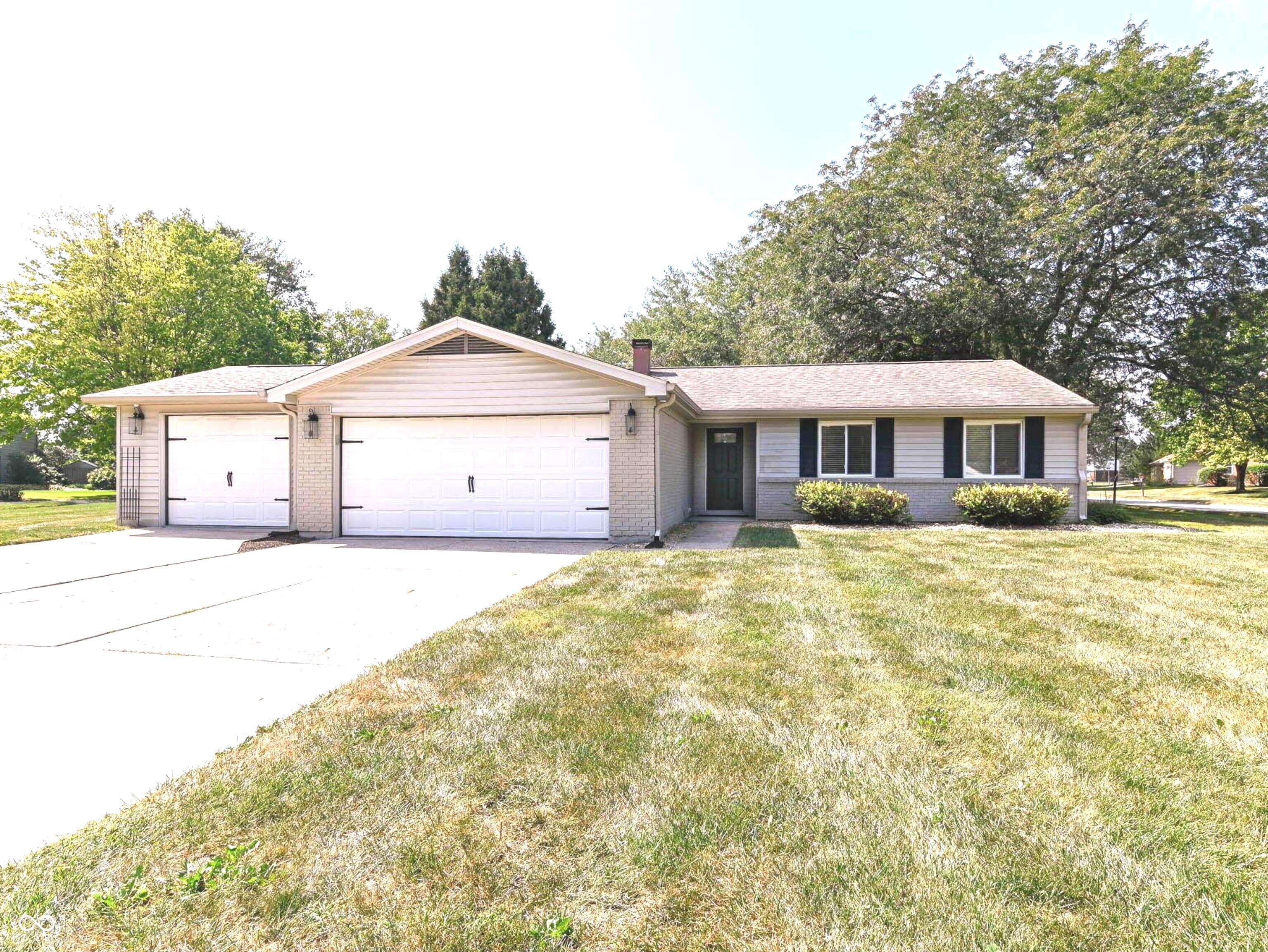 8442 Duncaster Court Property Photo 1