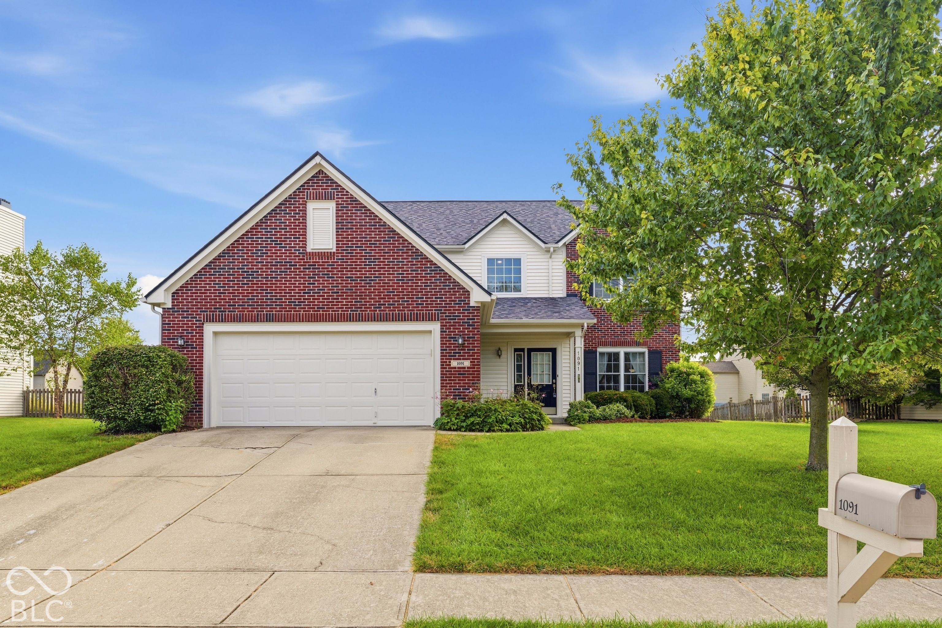 1091 Scarlet Quarry Circle Property Photo 1
