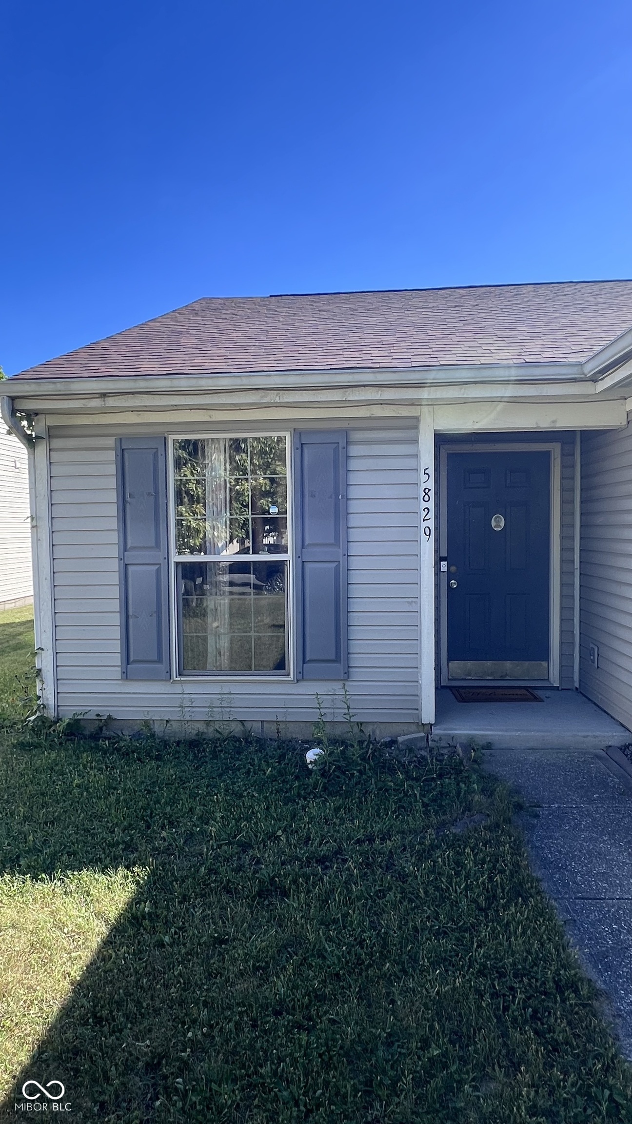 5829 Brookville Lake Drive Property Photo 1