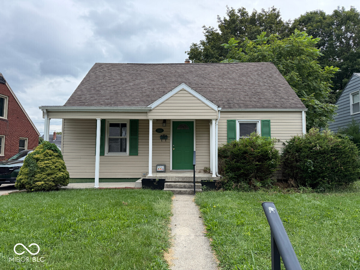 3000 Sheridan Street Property Photo 1